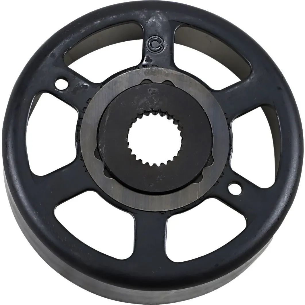 Rotor Alt 18-20 Softail