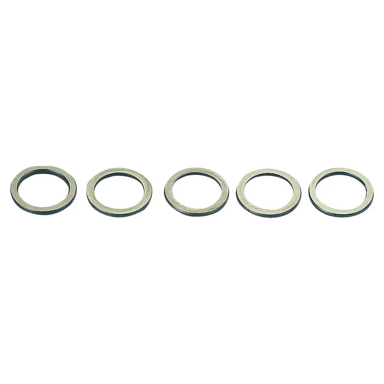 5pck Cam gear spacing washers .075