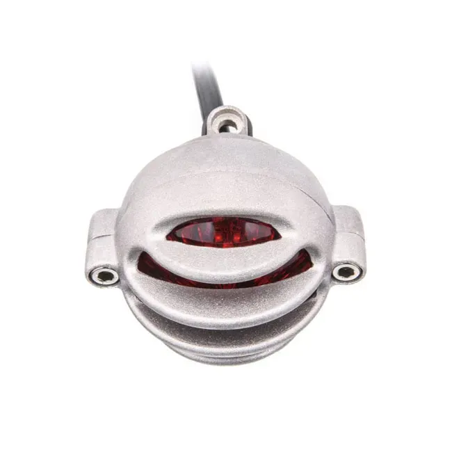 Motone Lecter Tail light with fender mount - Afbeelding 3