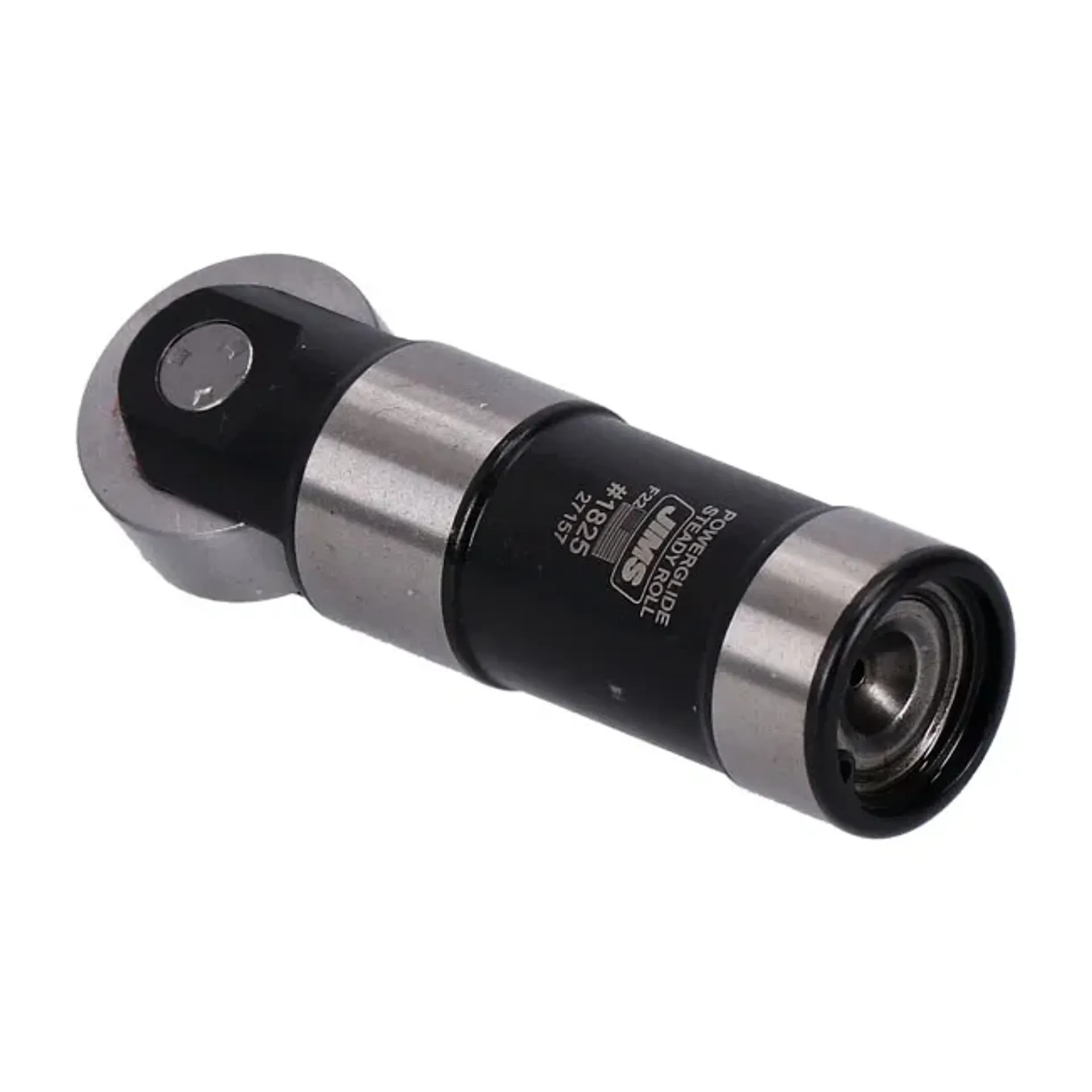 JIMS, Powerglide Steady Roll tappet. +.002" O.D.