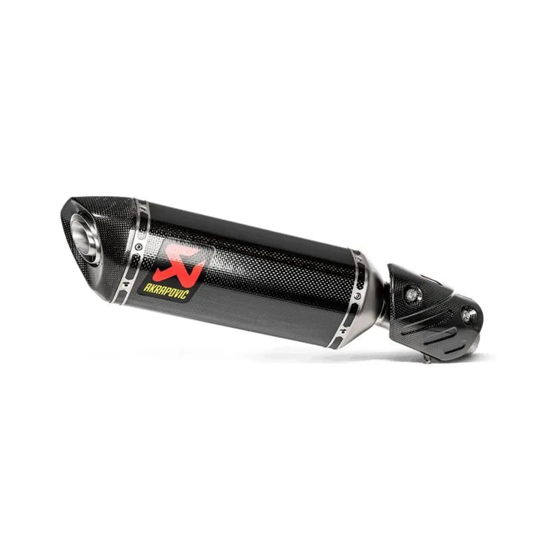 Muffler Cf/Cf Zx6R