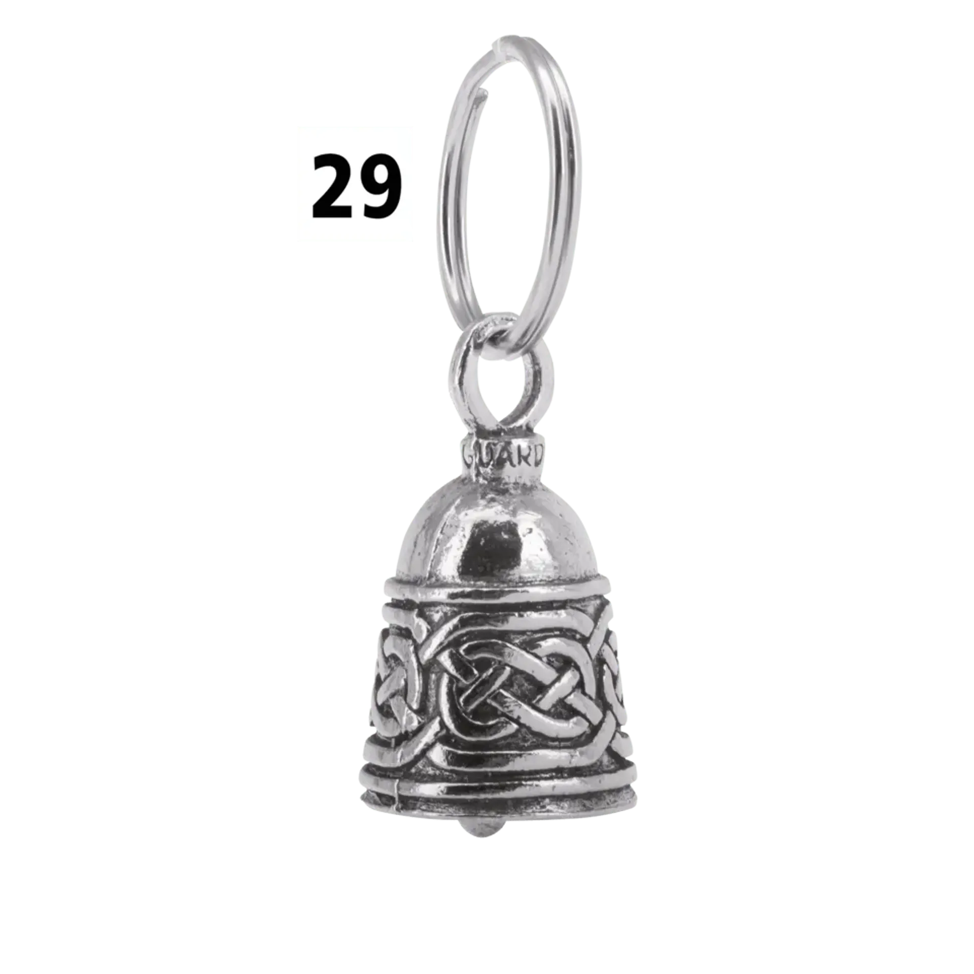 Guardian Bell “Celtic Bell”