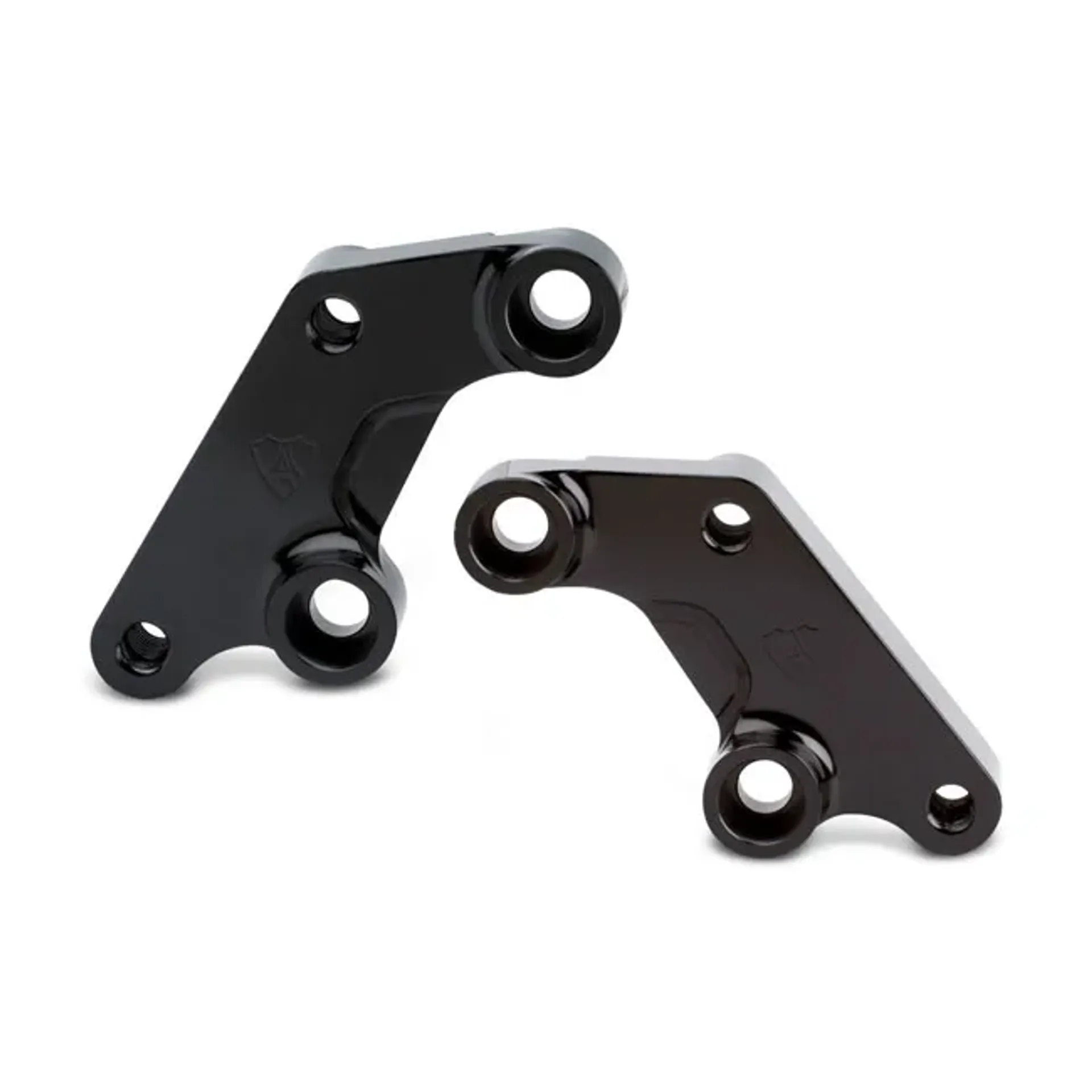 Arlen Ness, 14" brake caliper adapter bracket
