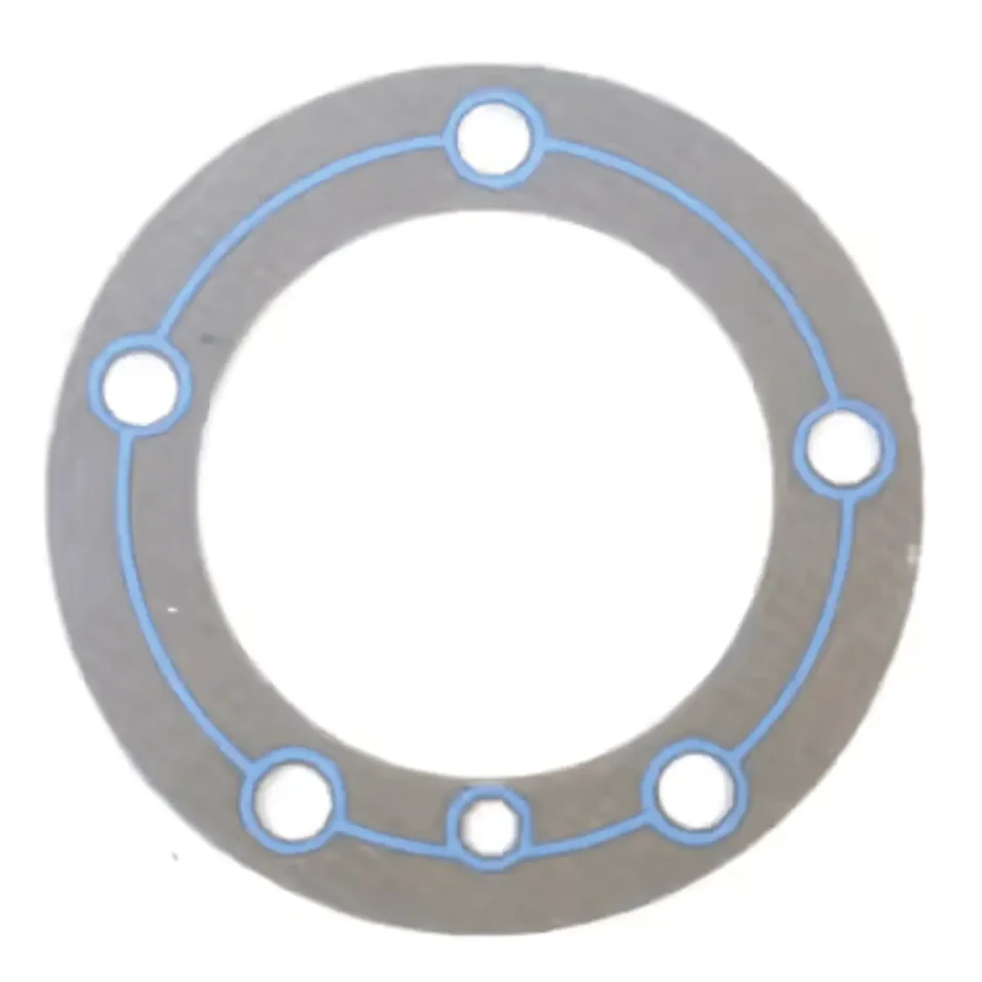Firering head gasket set Shovel