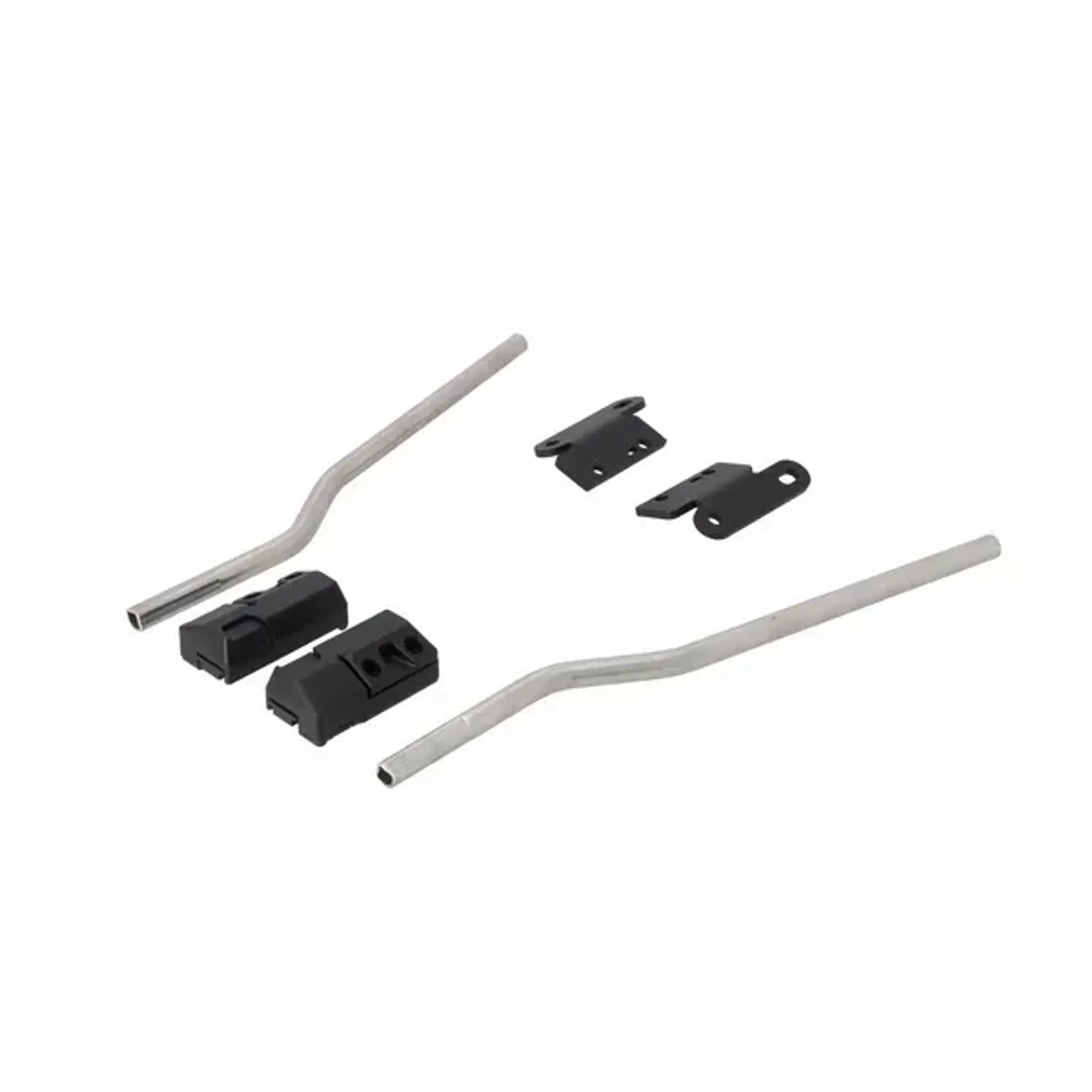 Pannier spacer blaze