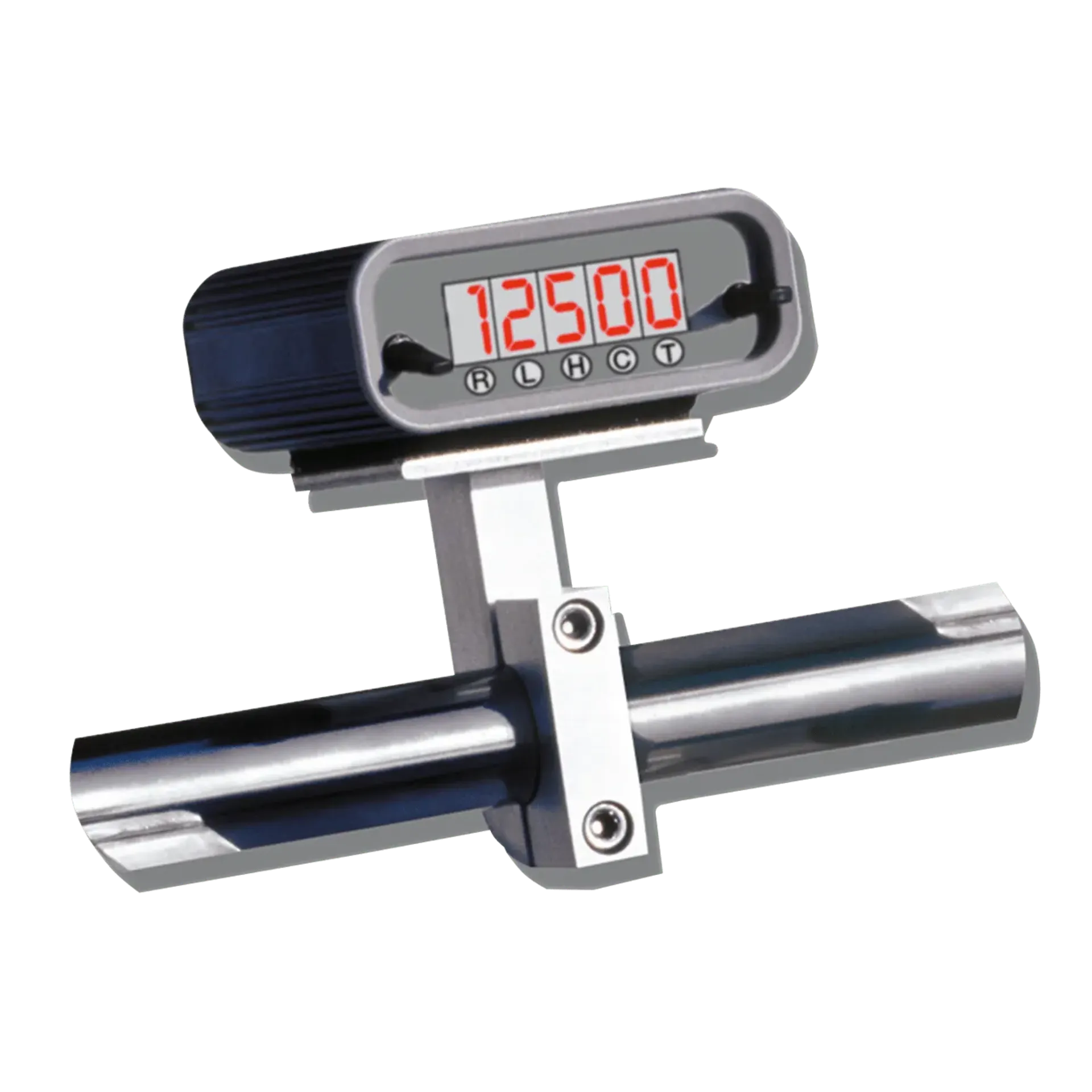 DYNA 4000 Remote display RACE