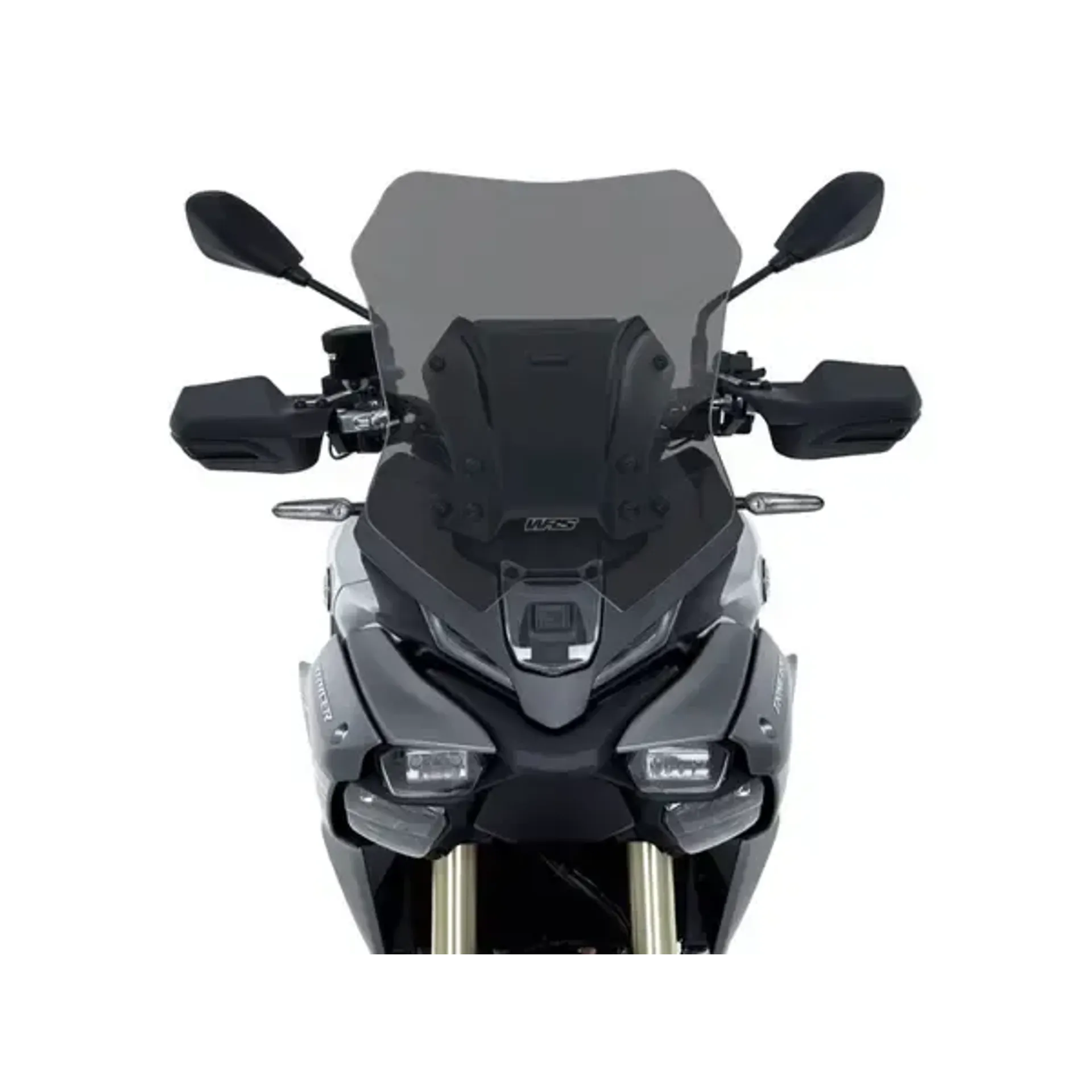Windscreen intermedio tracer9