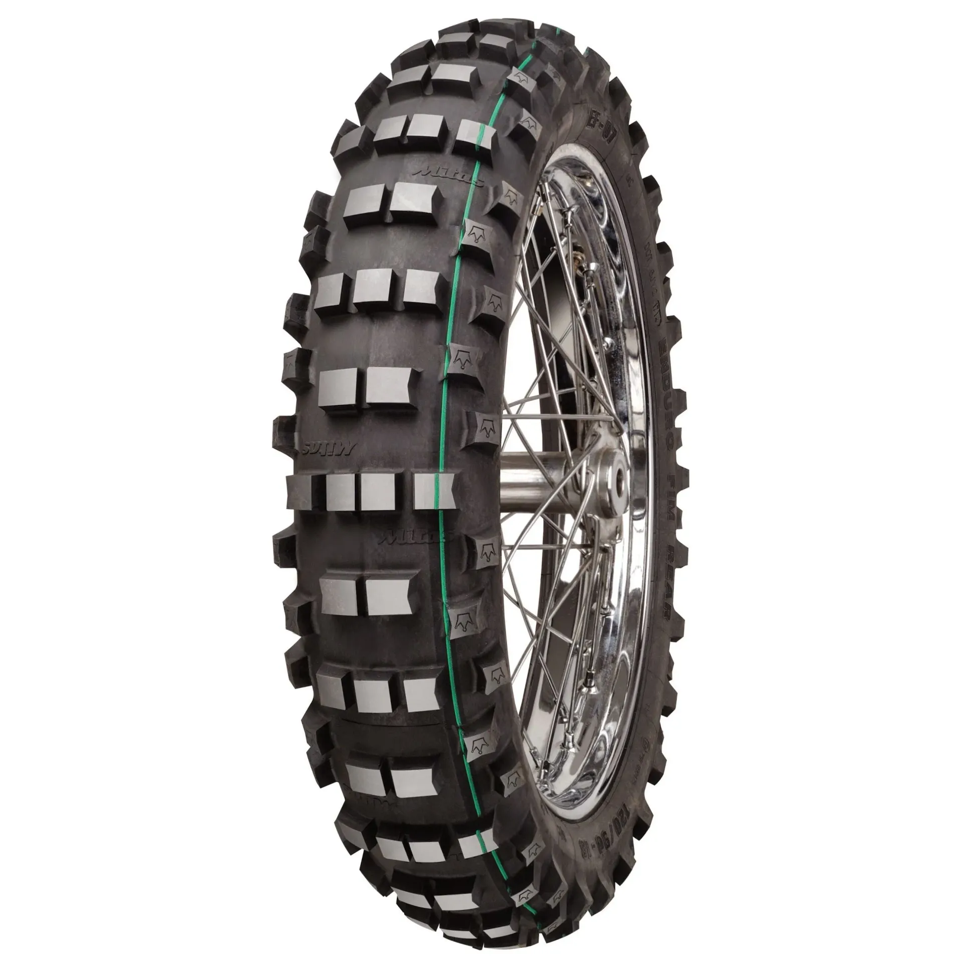 Ef-07 Suli Gn 140/80-18 70R Tt