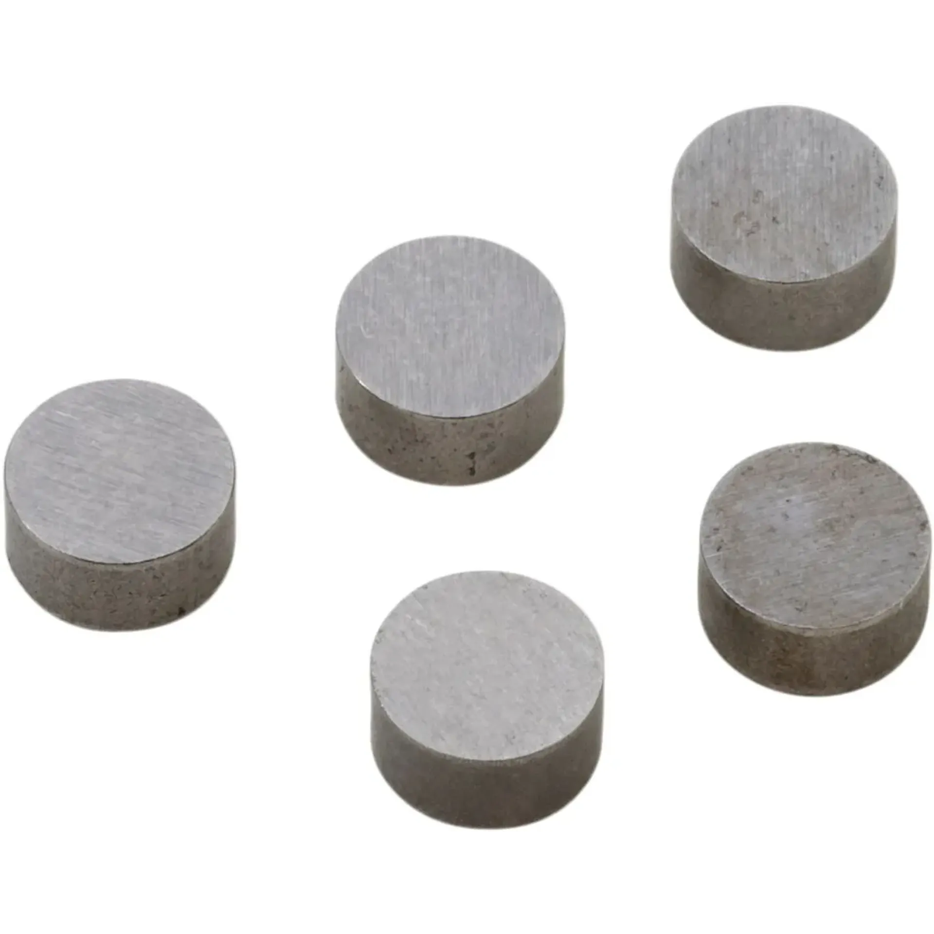 Valve Shim 7.48 Mm X3.20 Mm Rolled Steel