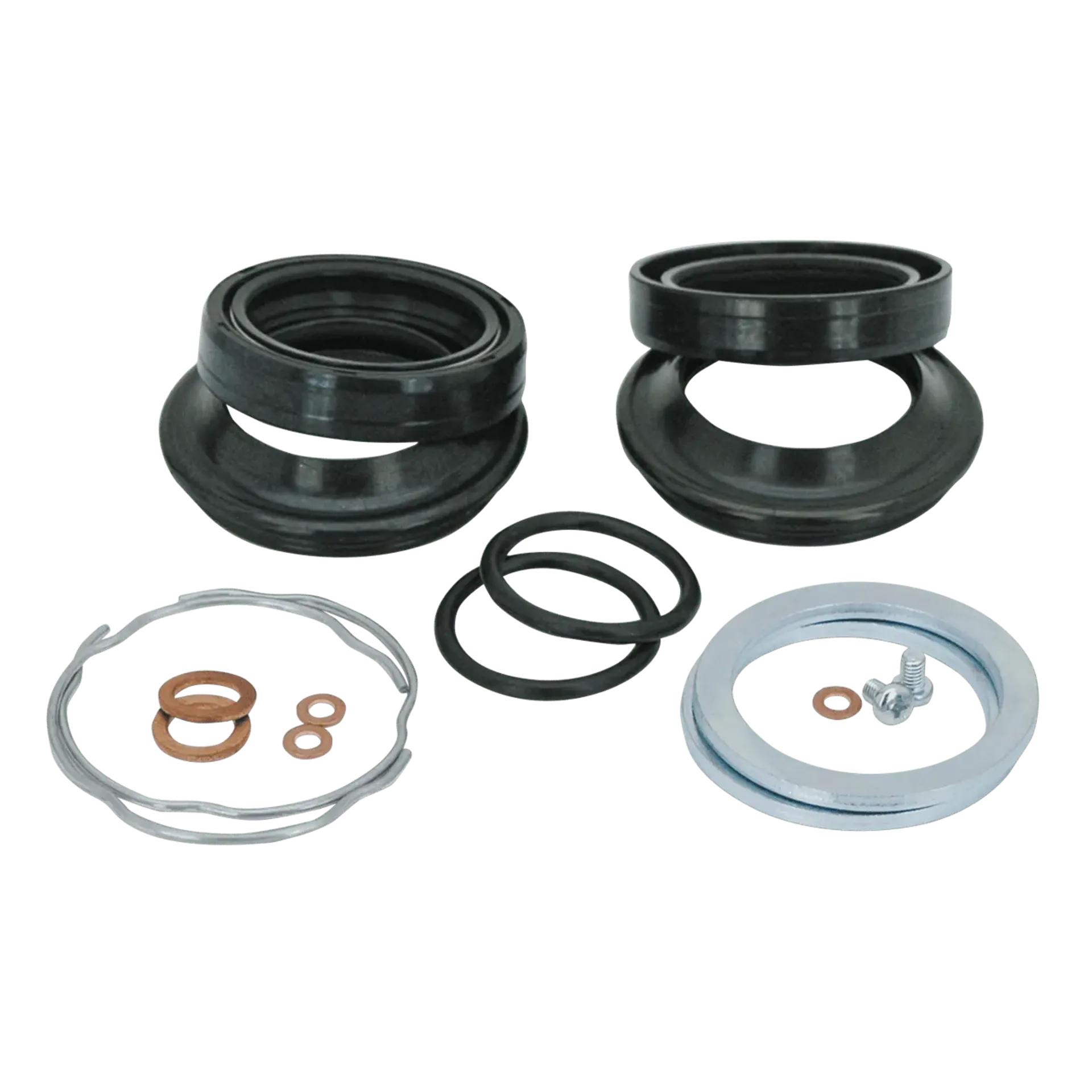 Fork Seal Kit XL88-22 39mm