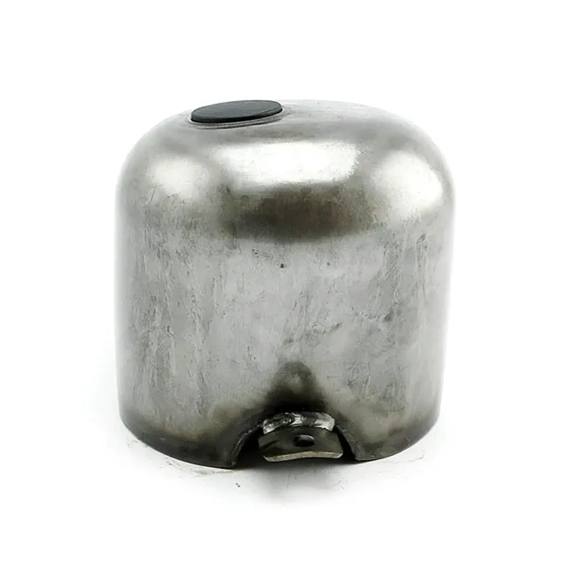 Custom XL Sportster frisco style gas tank. 1.6 gallon