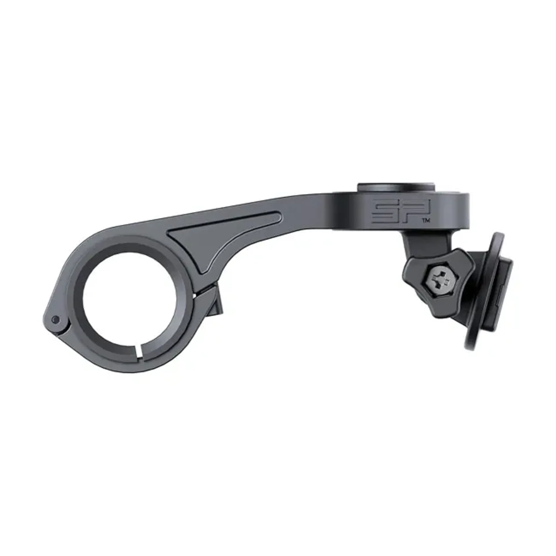 SP Connect, handlebar mount racing bicycle