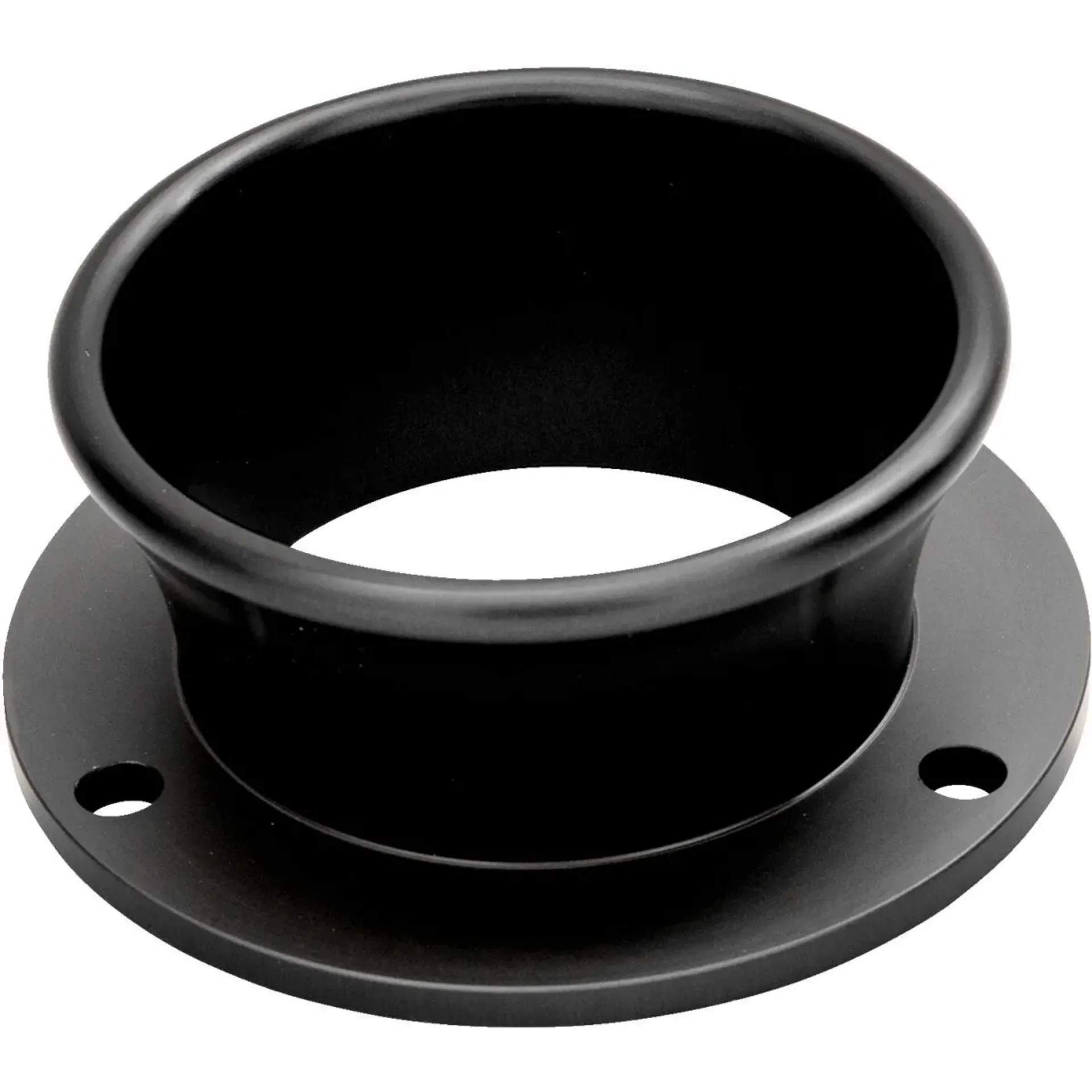 Velocity Stack – Ba – M8 – Black
