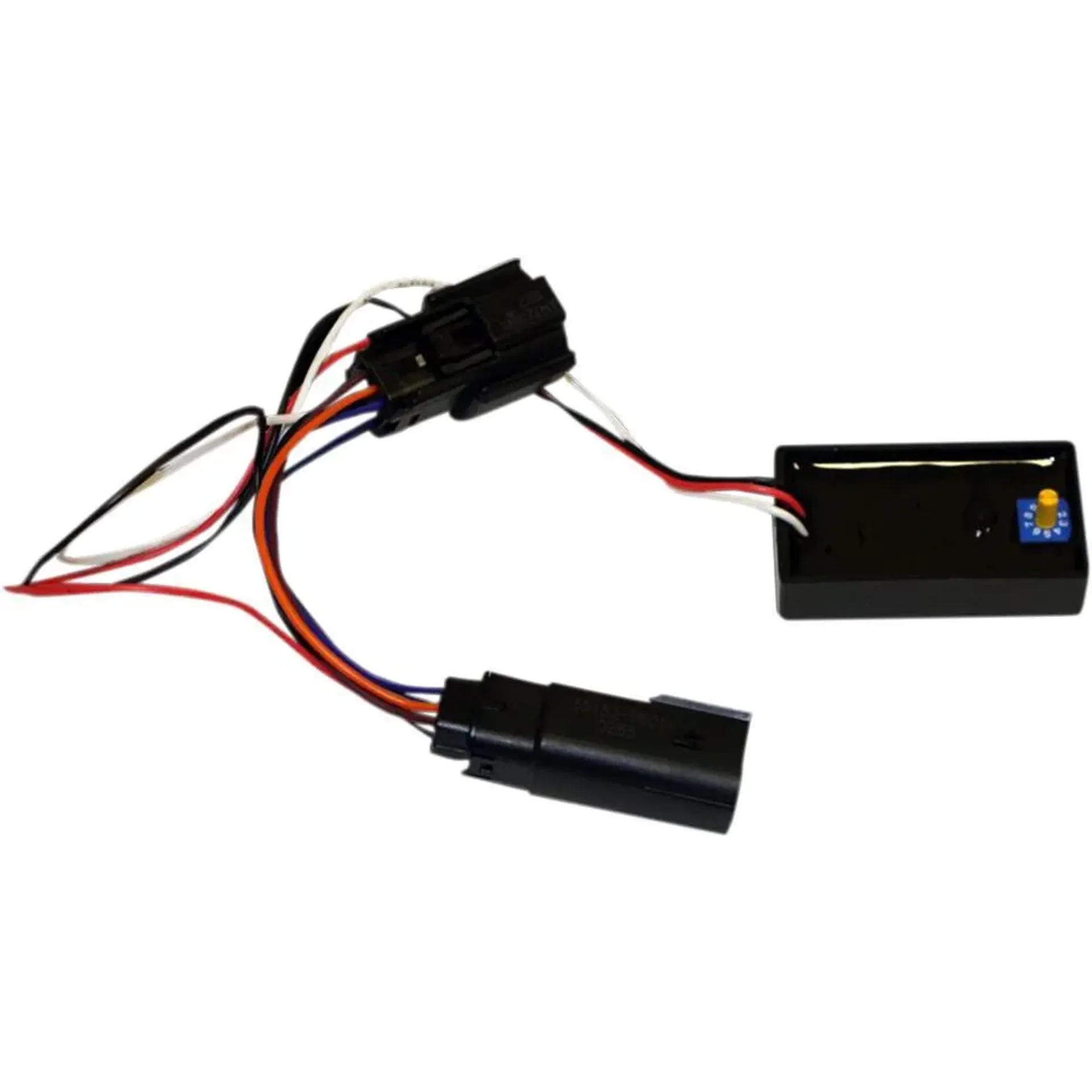 Brakelight Flashers Magic Strobe
