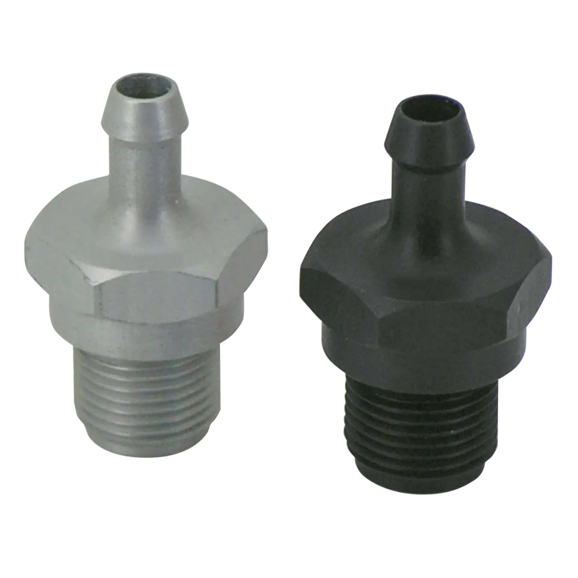 Oilline fitting TC aluminum set/3
