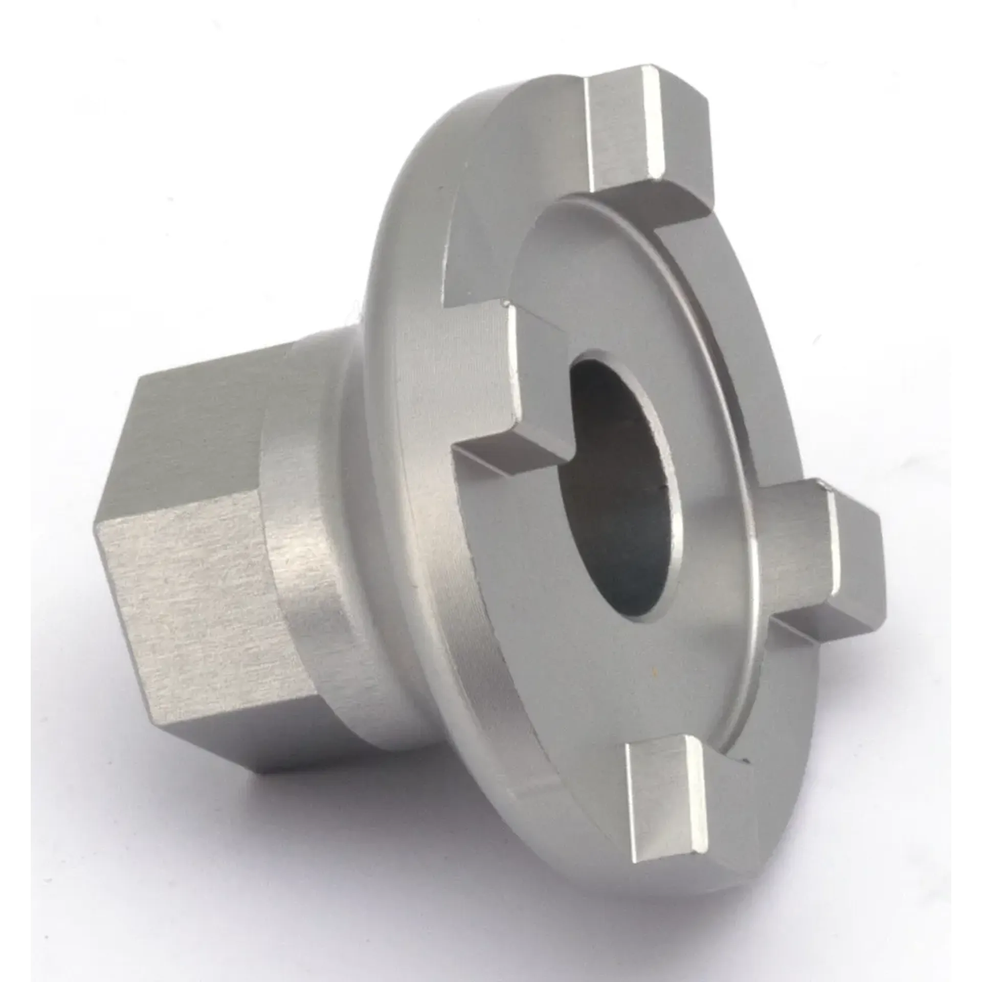 Hyperpro Cartridge Socket