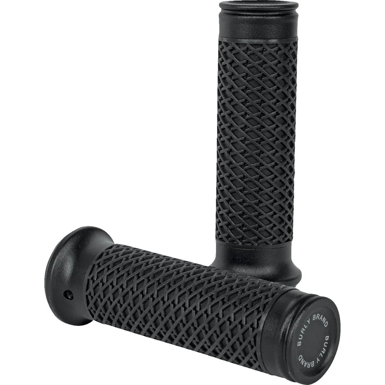 Grips Burly Slash Cut
