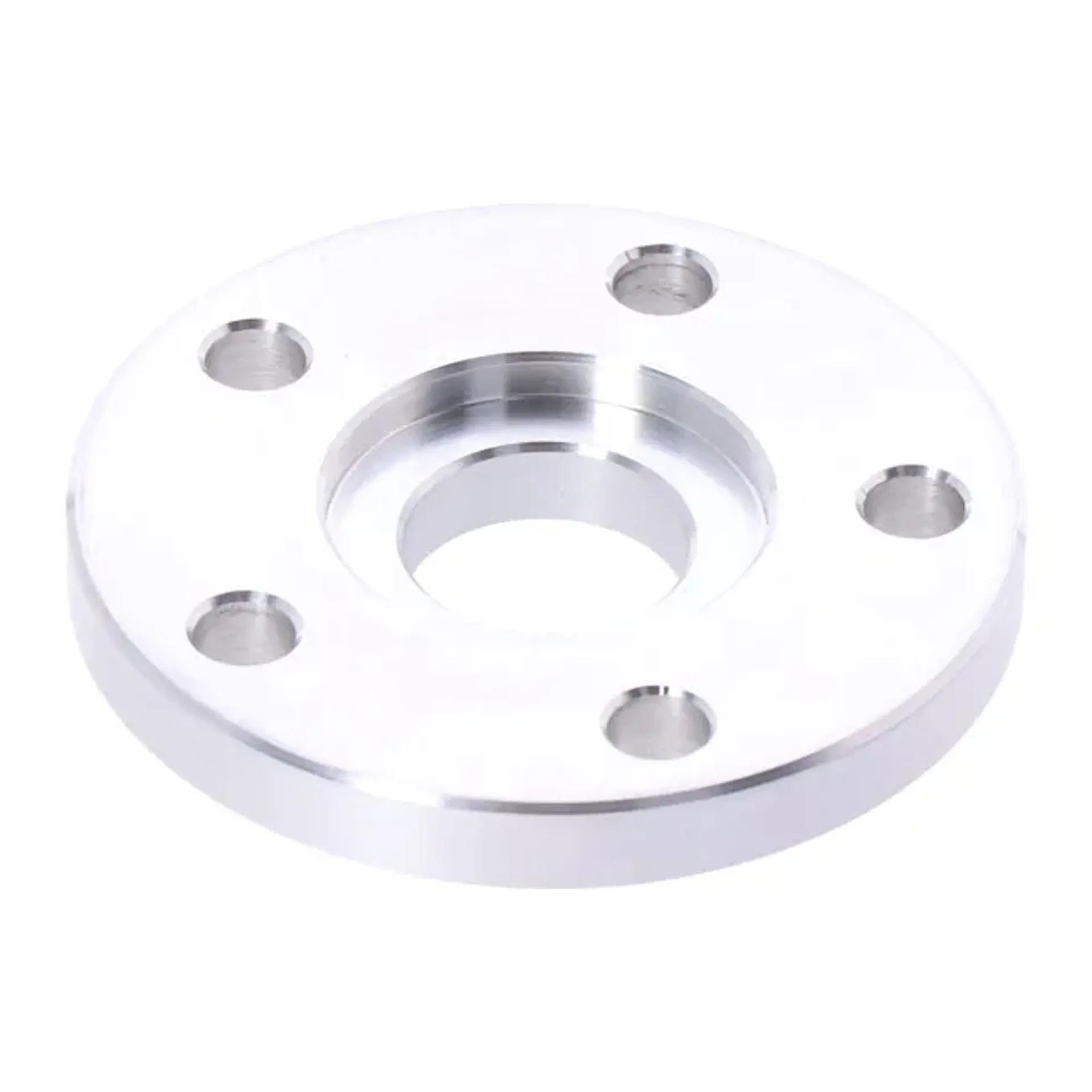 CPV, sprocket & pulley spacer 1/2" offset (7/16 holes)