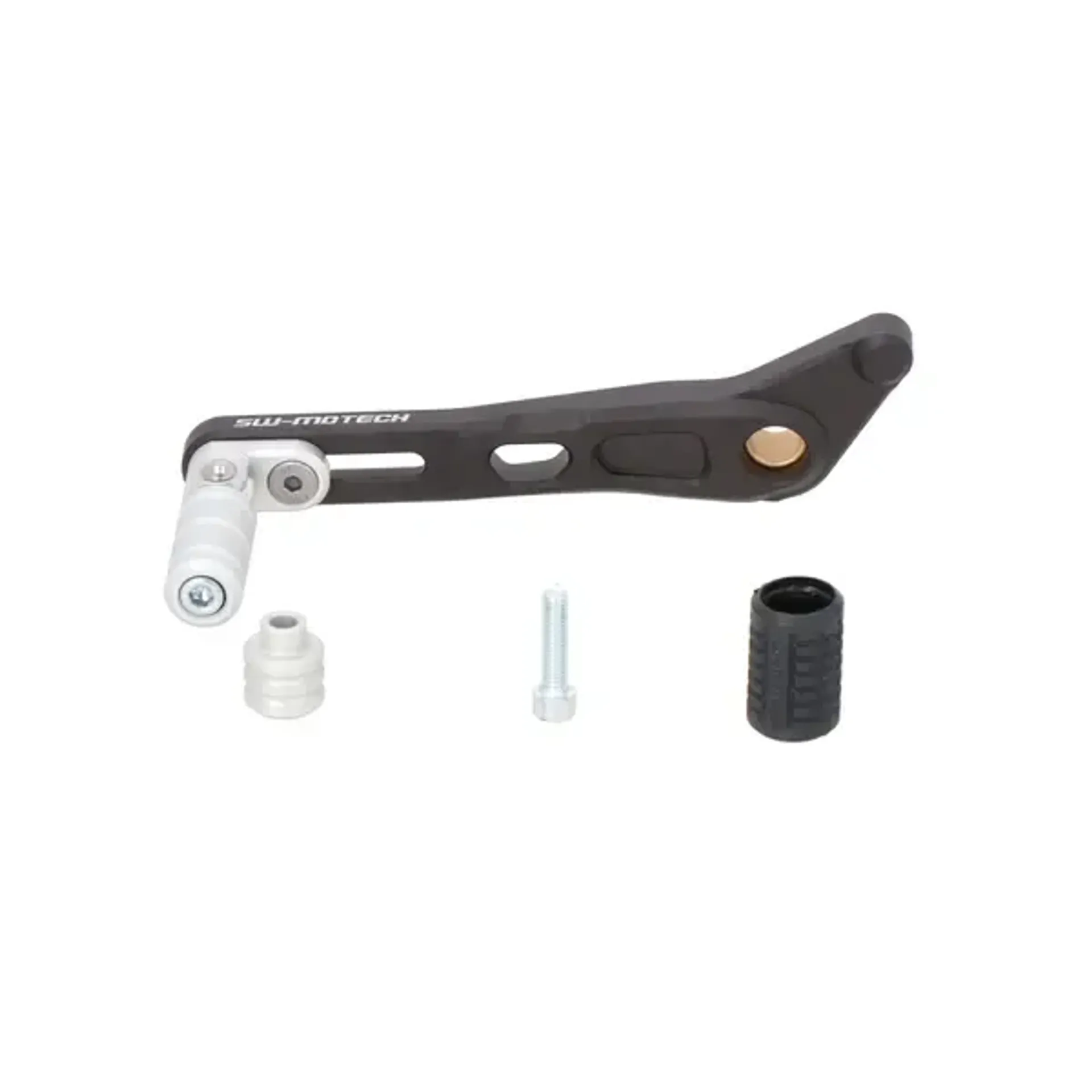 Gear lever