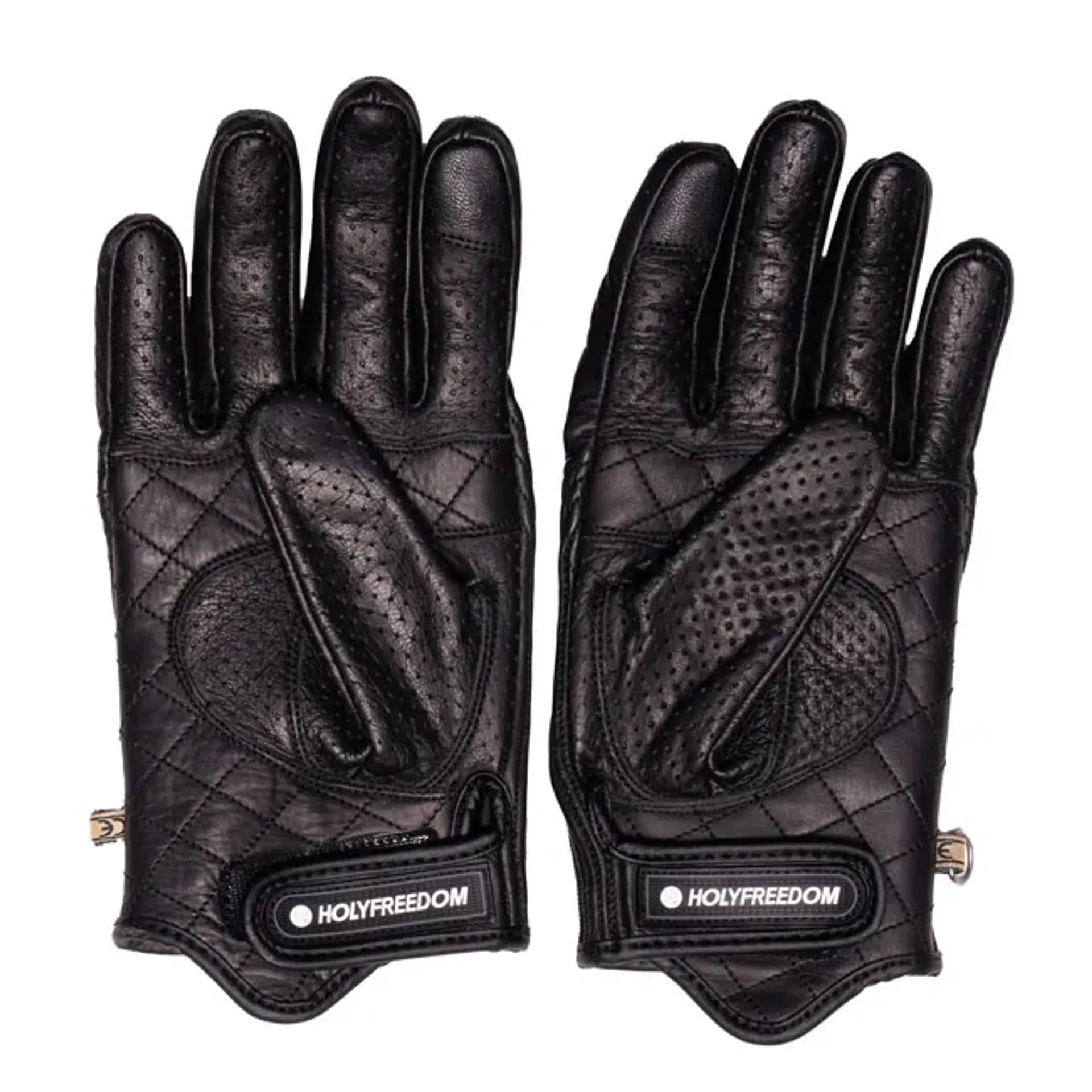 Holy Freedom Tools gloves orange