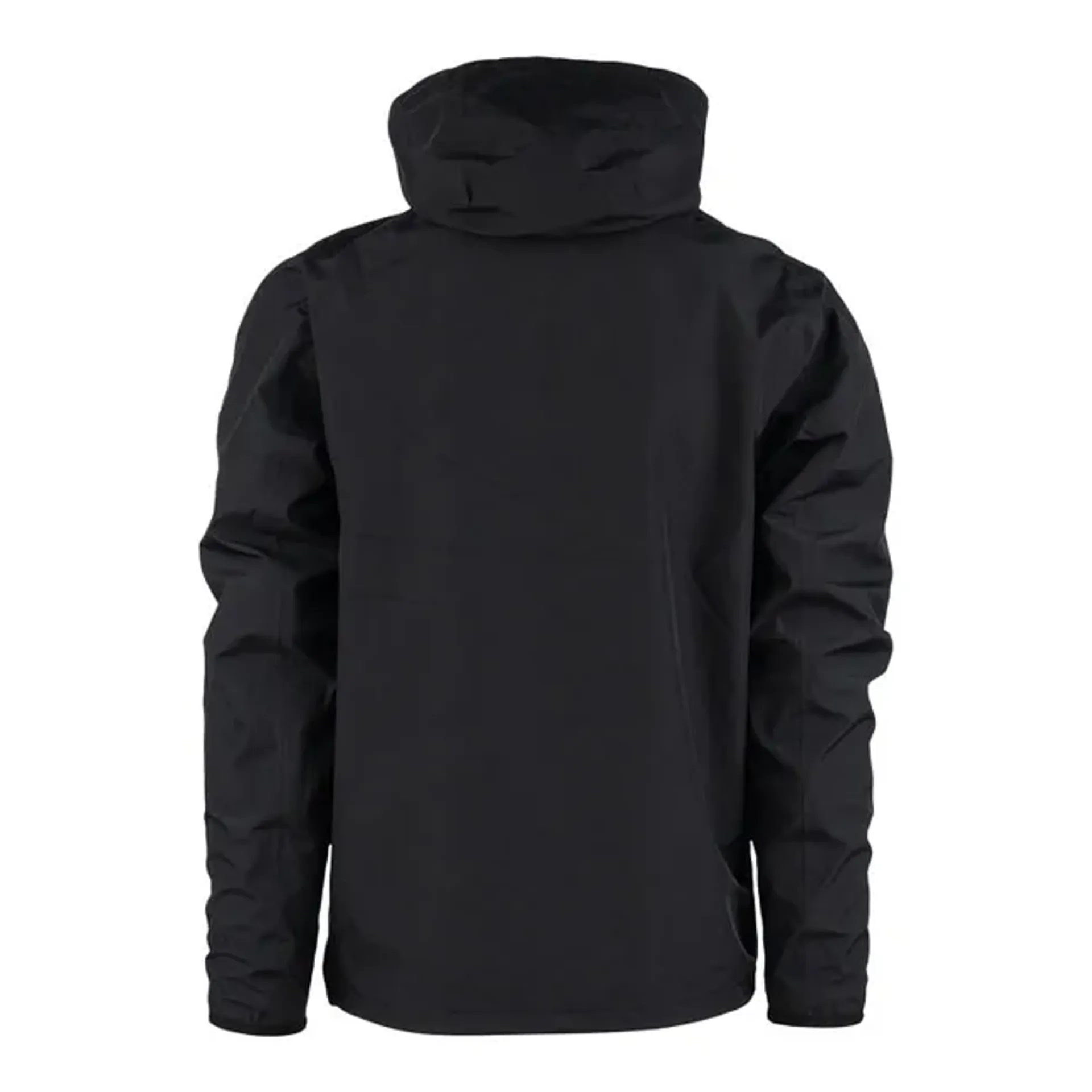 Army Surplus TF-2216 Hardshel jacket black