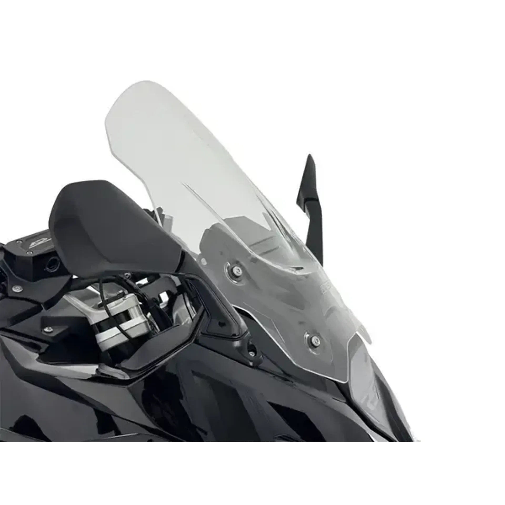 Windscreen touring bmw r1300rs
