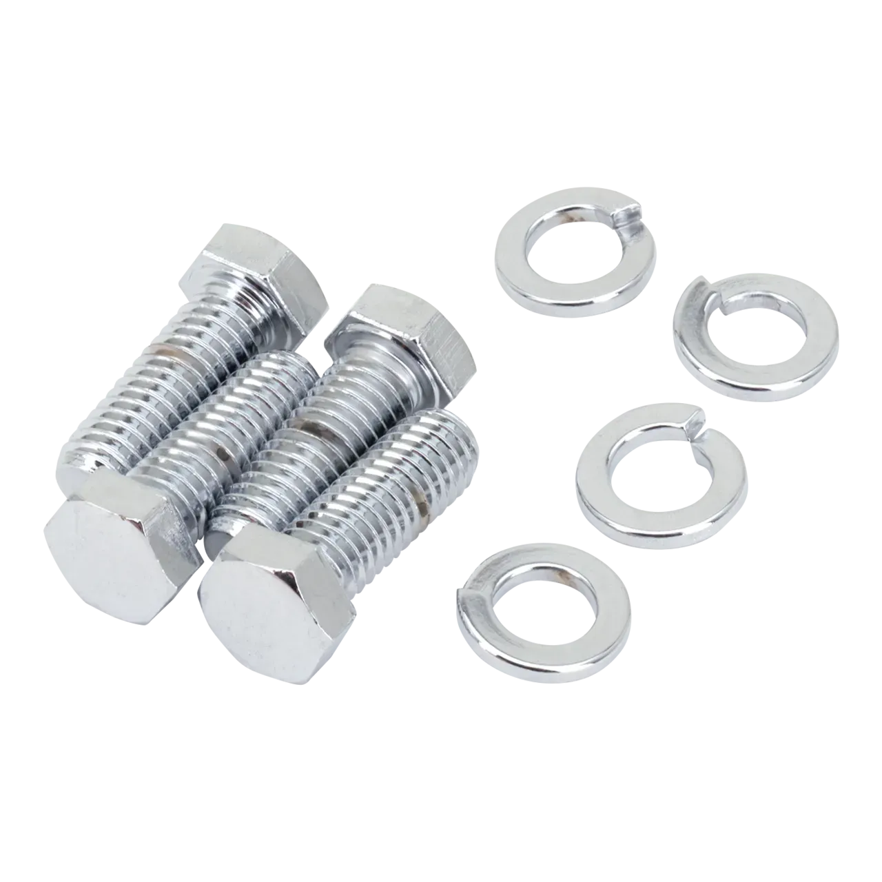 Swingarm pivot mnt screws FLH/T93-02