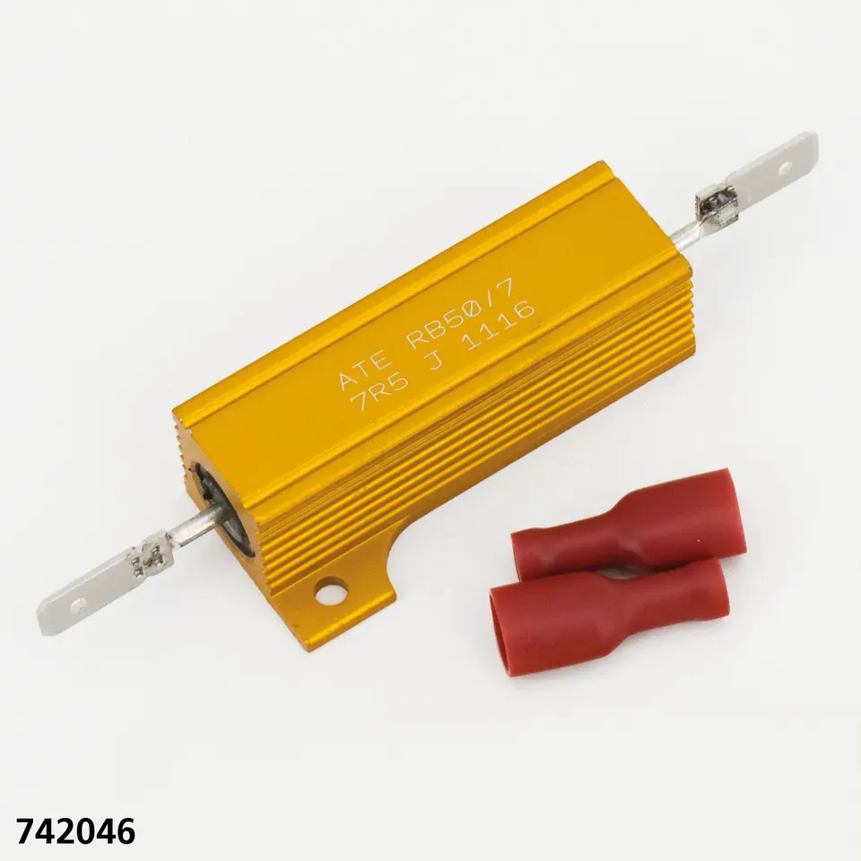 Kellermann Resistor 7.5 Ohms - Afbeelding 2