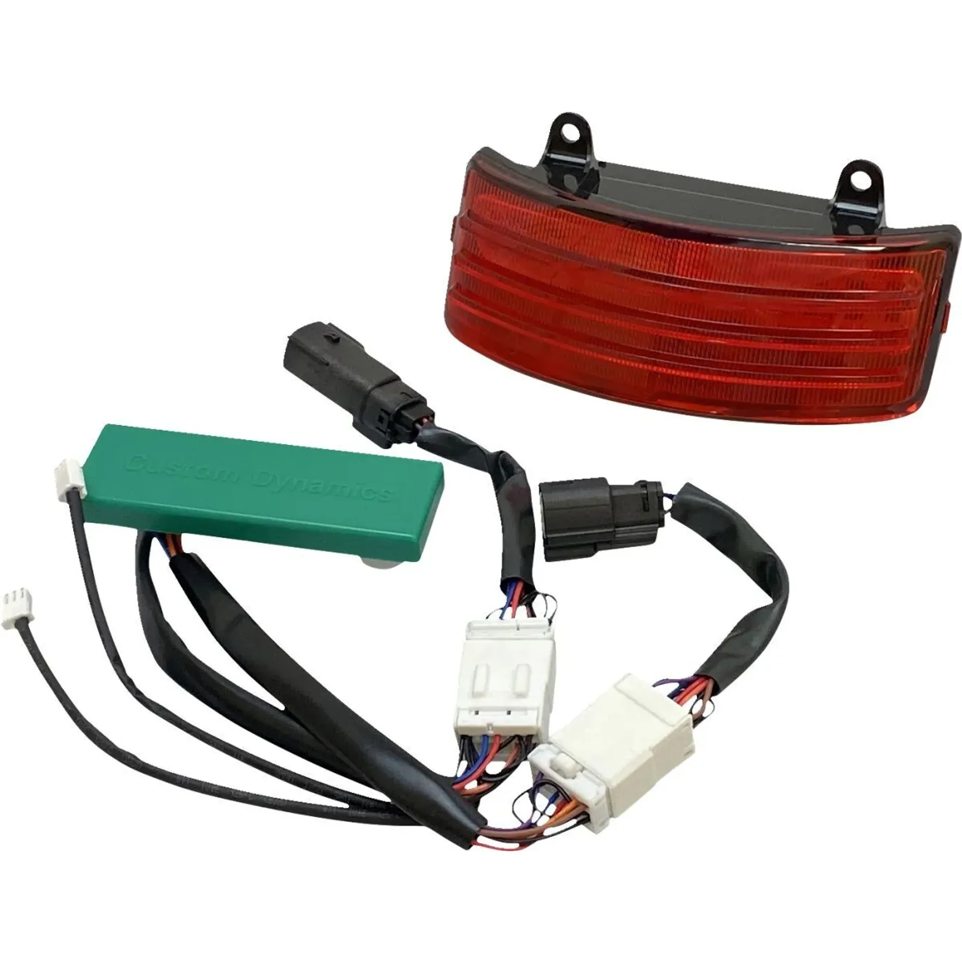 Light Tribar 10-13Flhx Rd