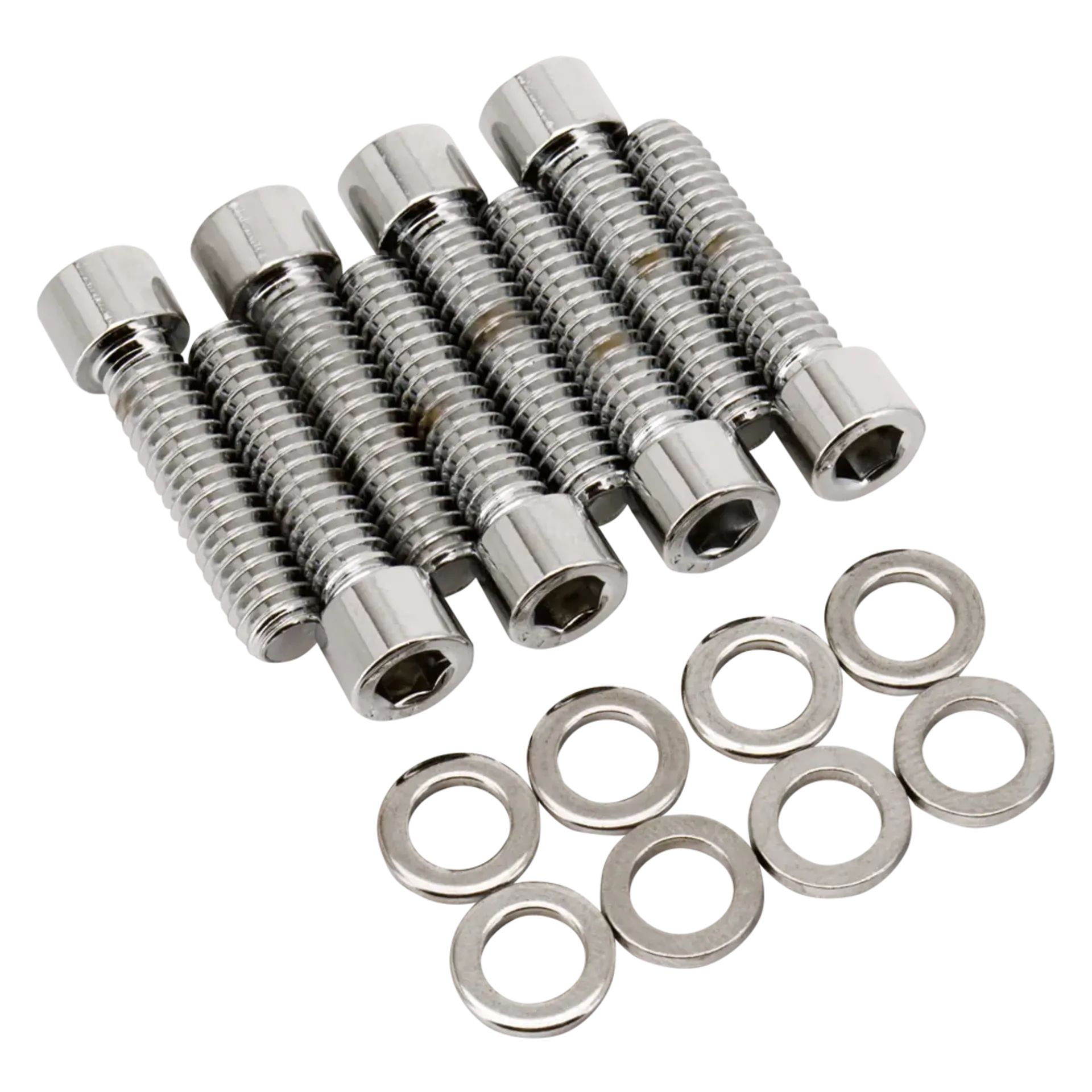 Lifter base screws BT99-up XL04-22 chrom