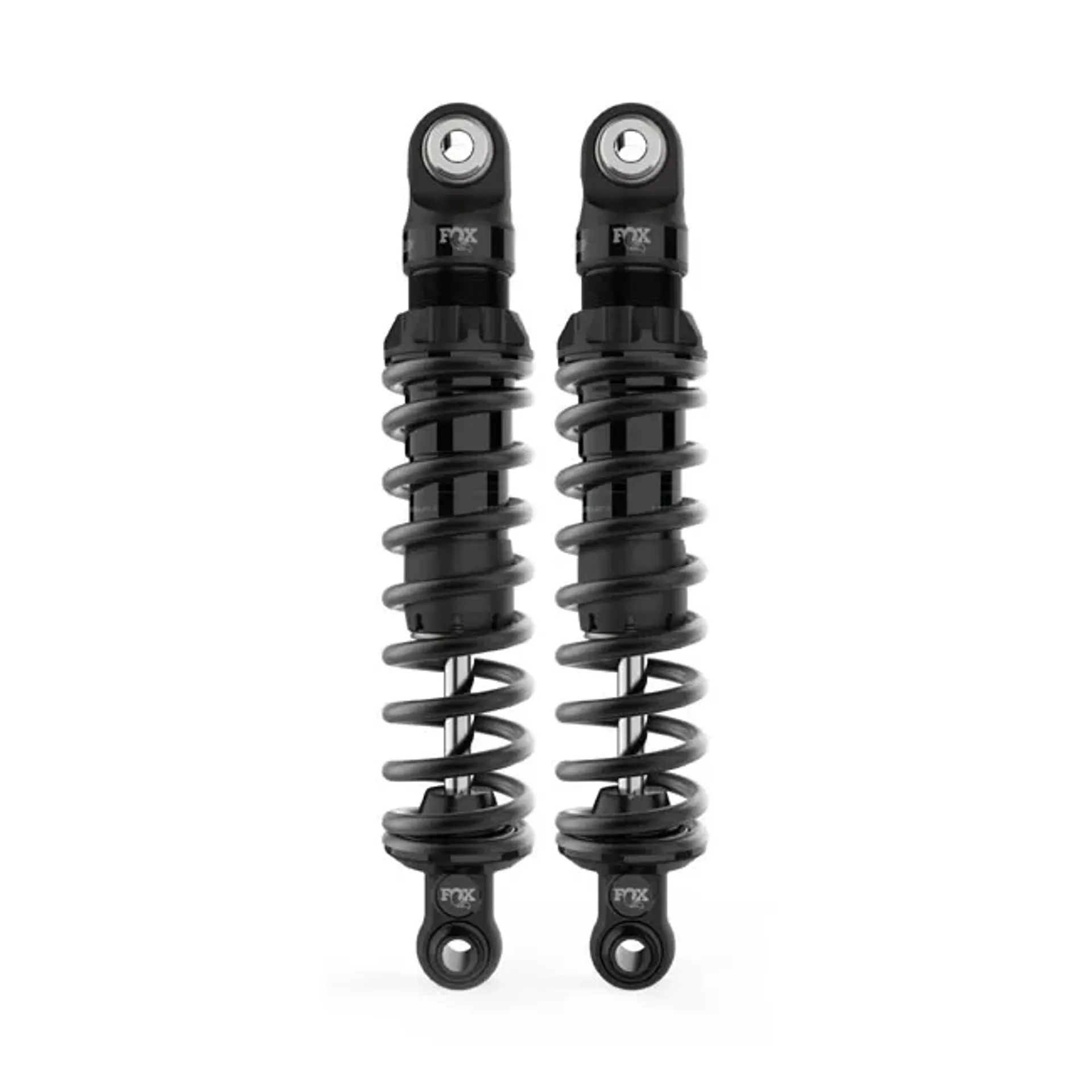 Fox IFP shocks 12", black