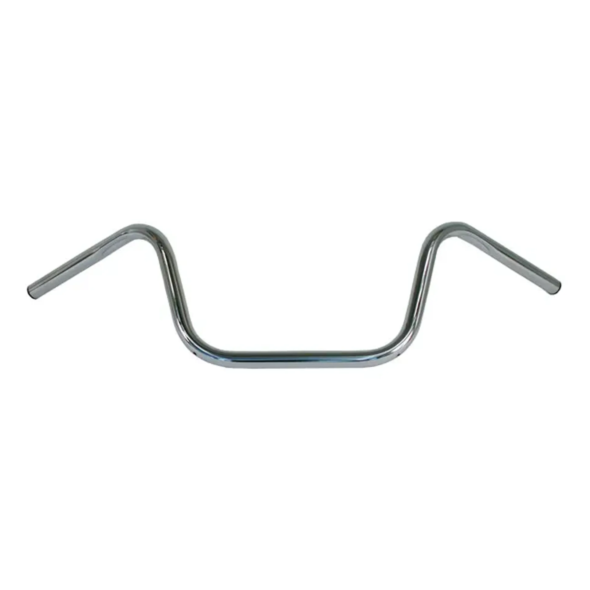 1" %27%27Street Low%27%27 handlebar
