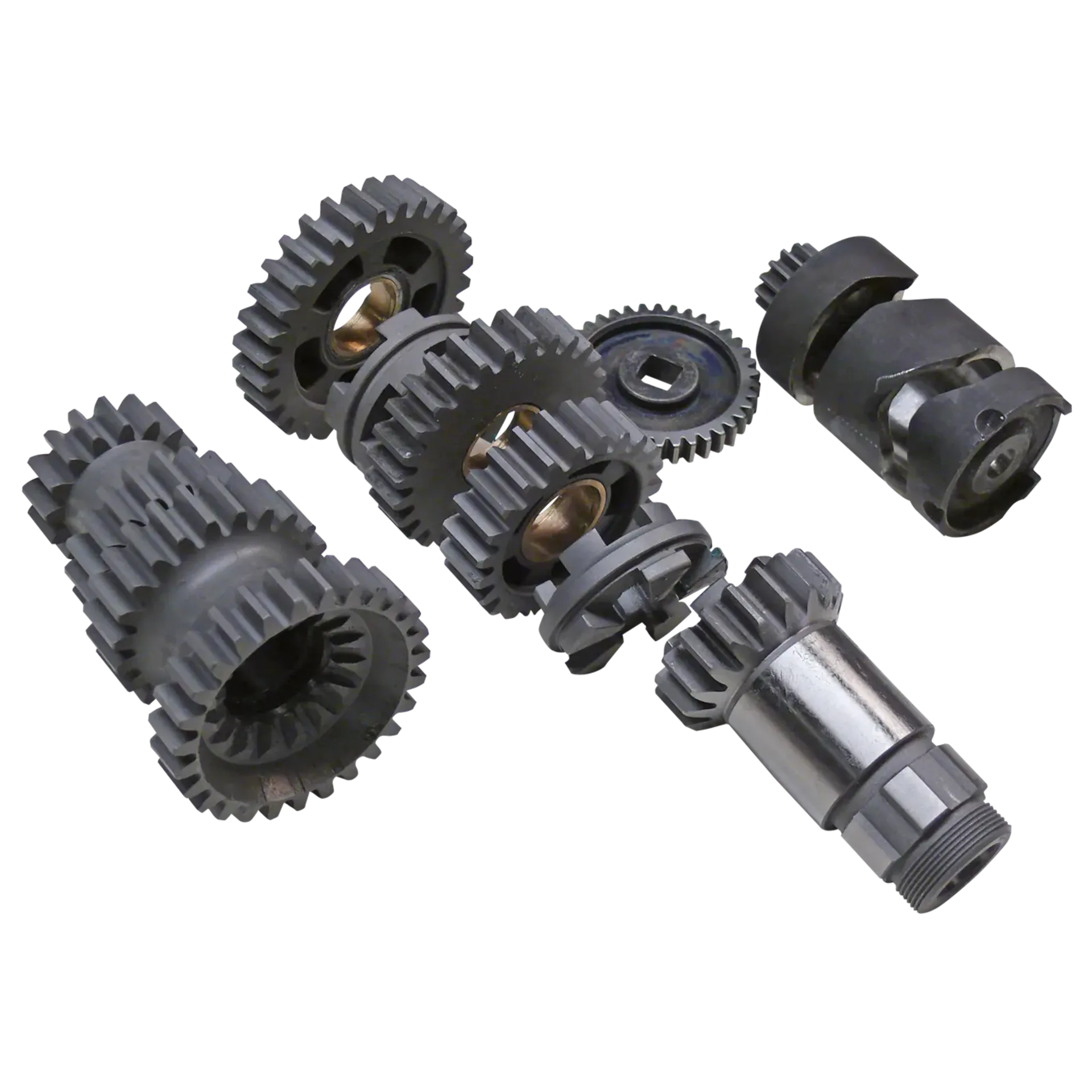 3-to-4 speed conversion kit 45CI41-73