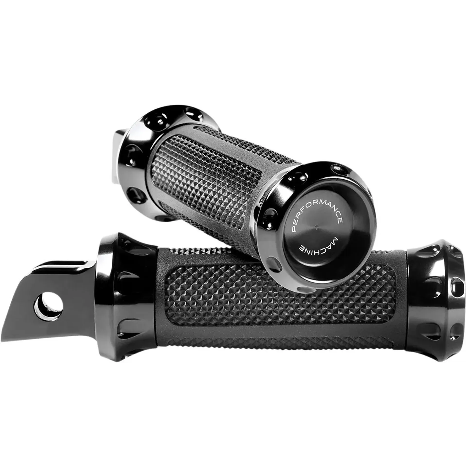 Footpegs Odrive Ride M8 B