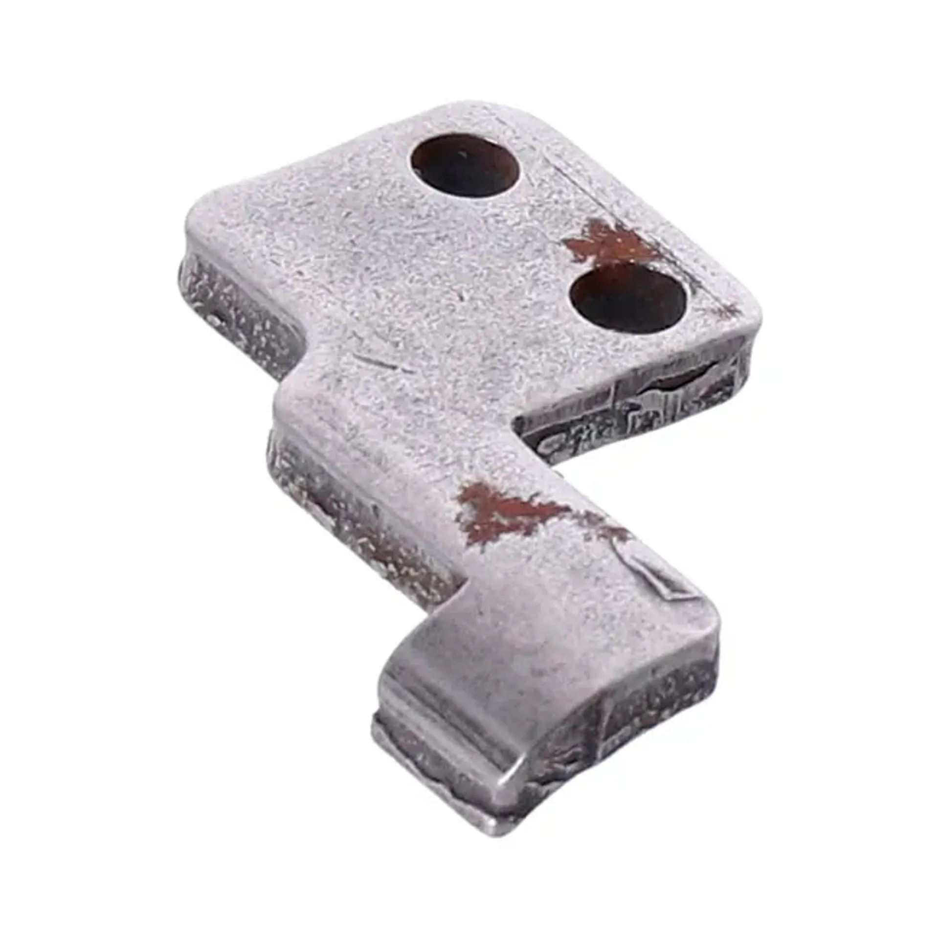 Shifter pawl lifter arm, upper