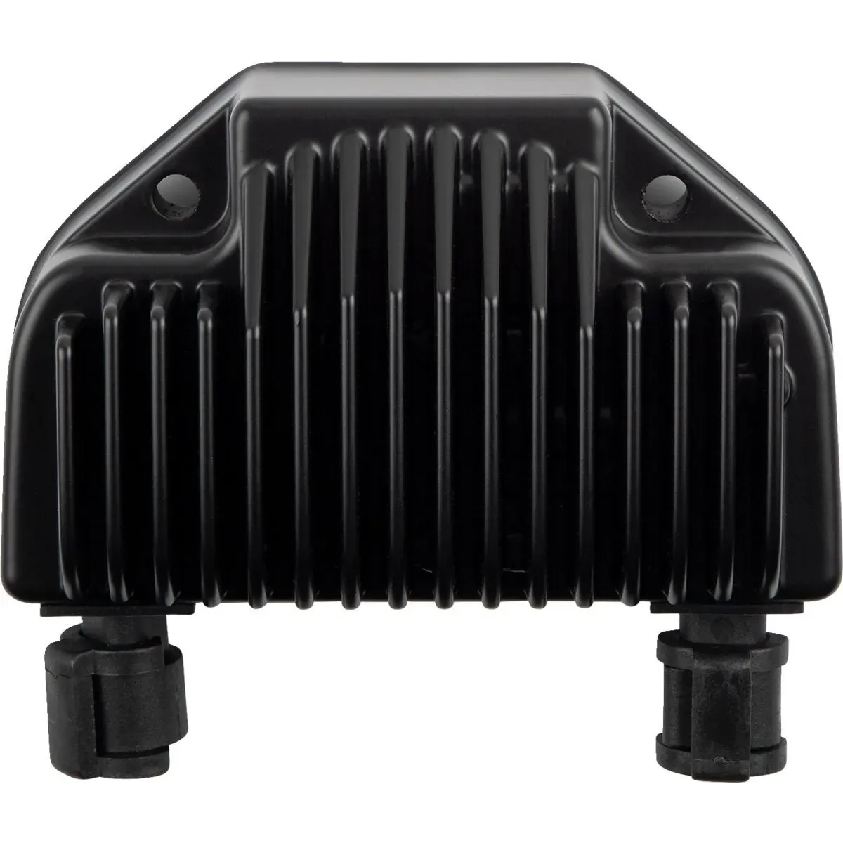 Voltage Regulators Black