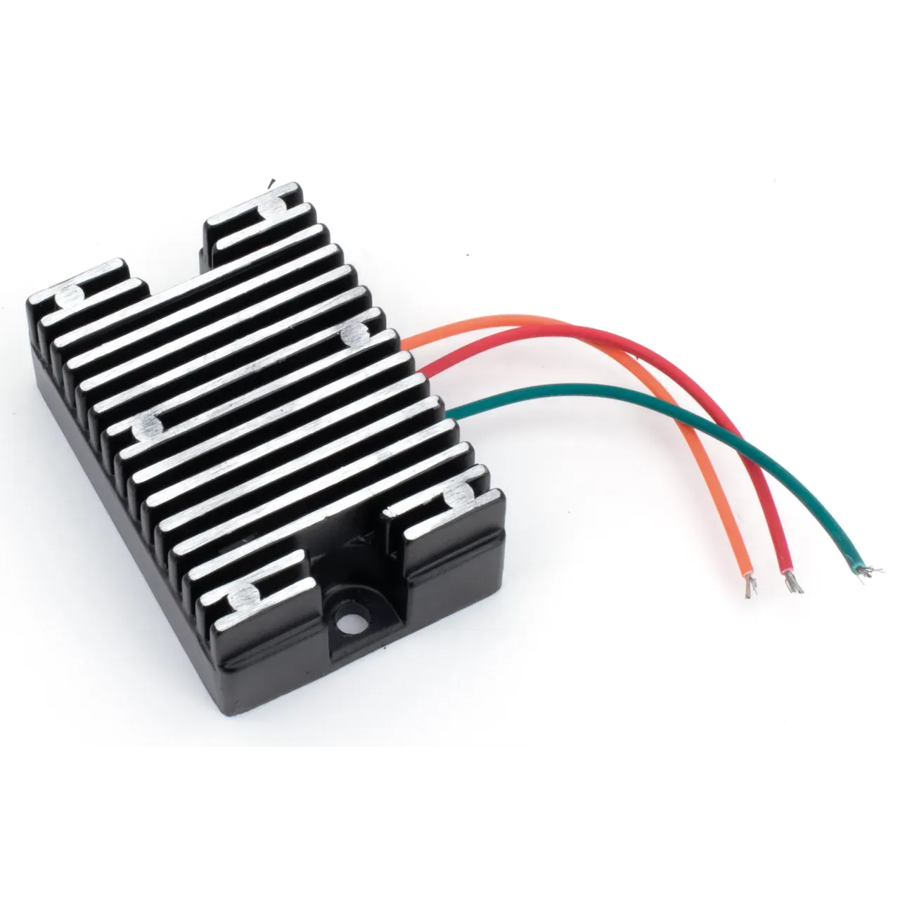 REGULATOR 74507-85 12V Black
