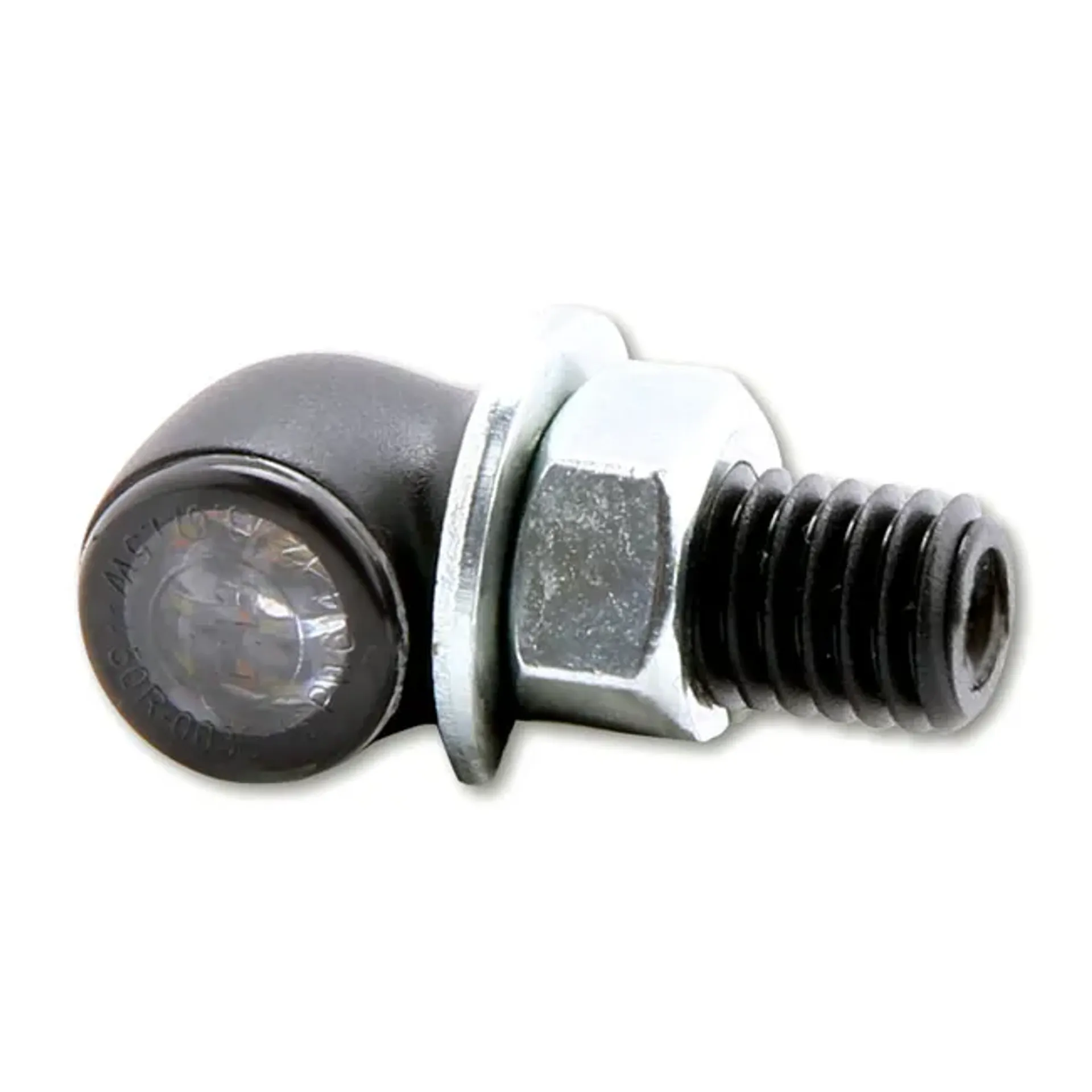Proton 2 LED 3 in 1 turn signal combo ECE appr.