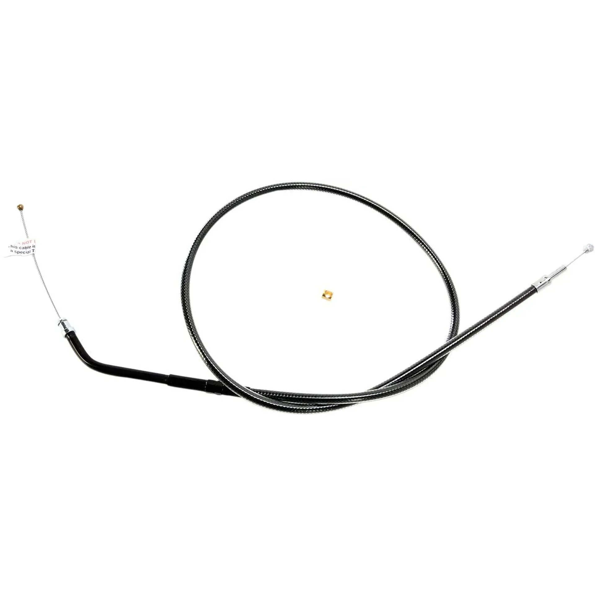 Cable Throttle Bp