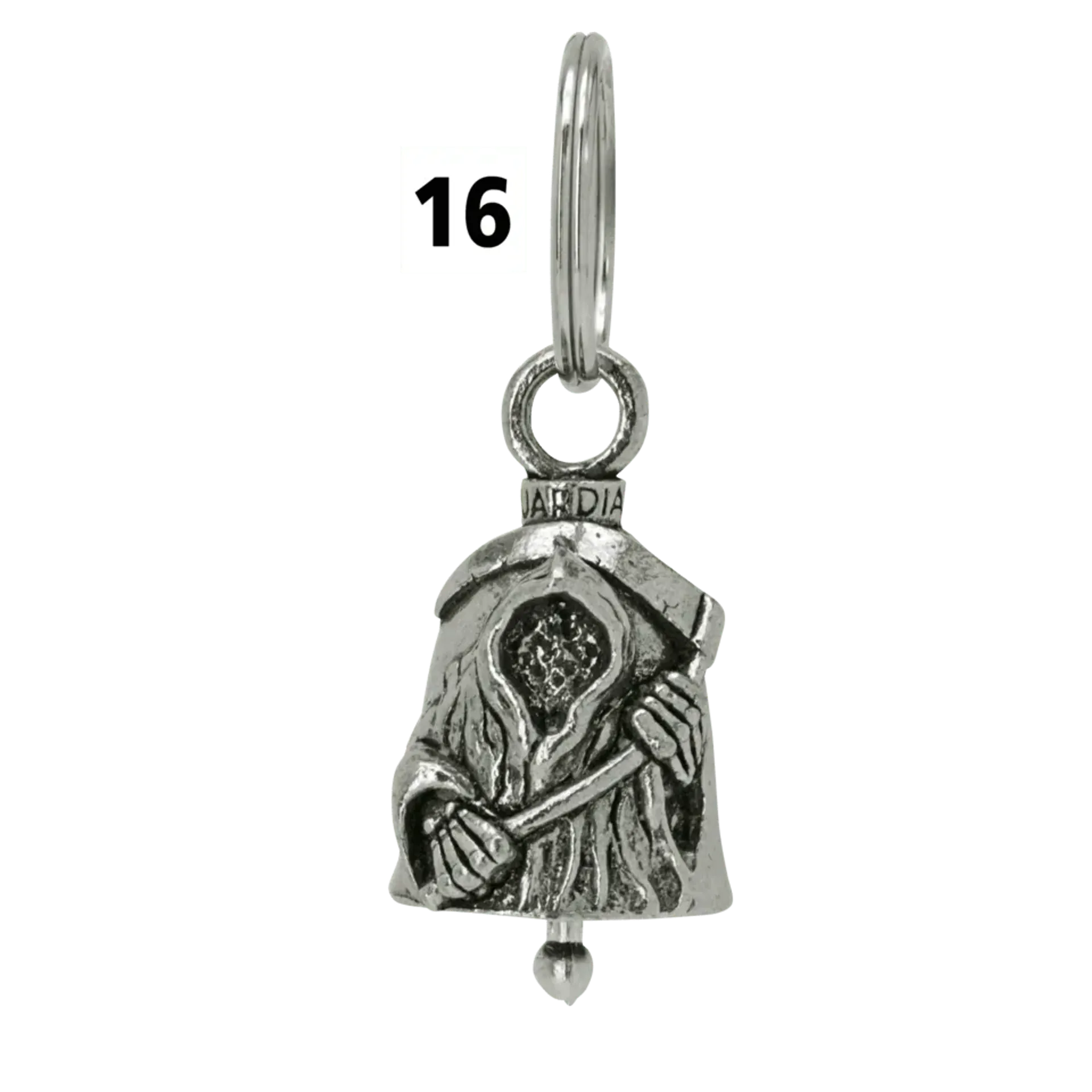 Guardian Bell “Grim Reaper Bell”