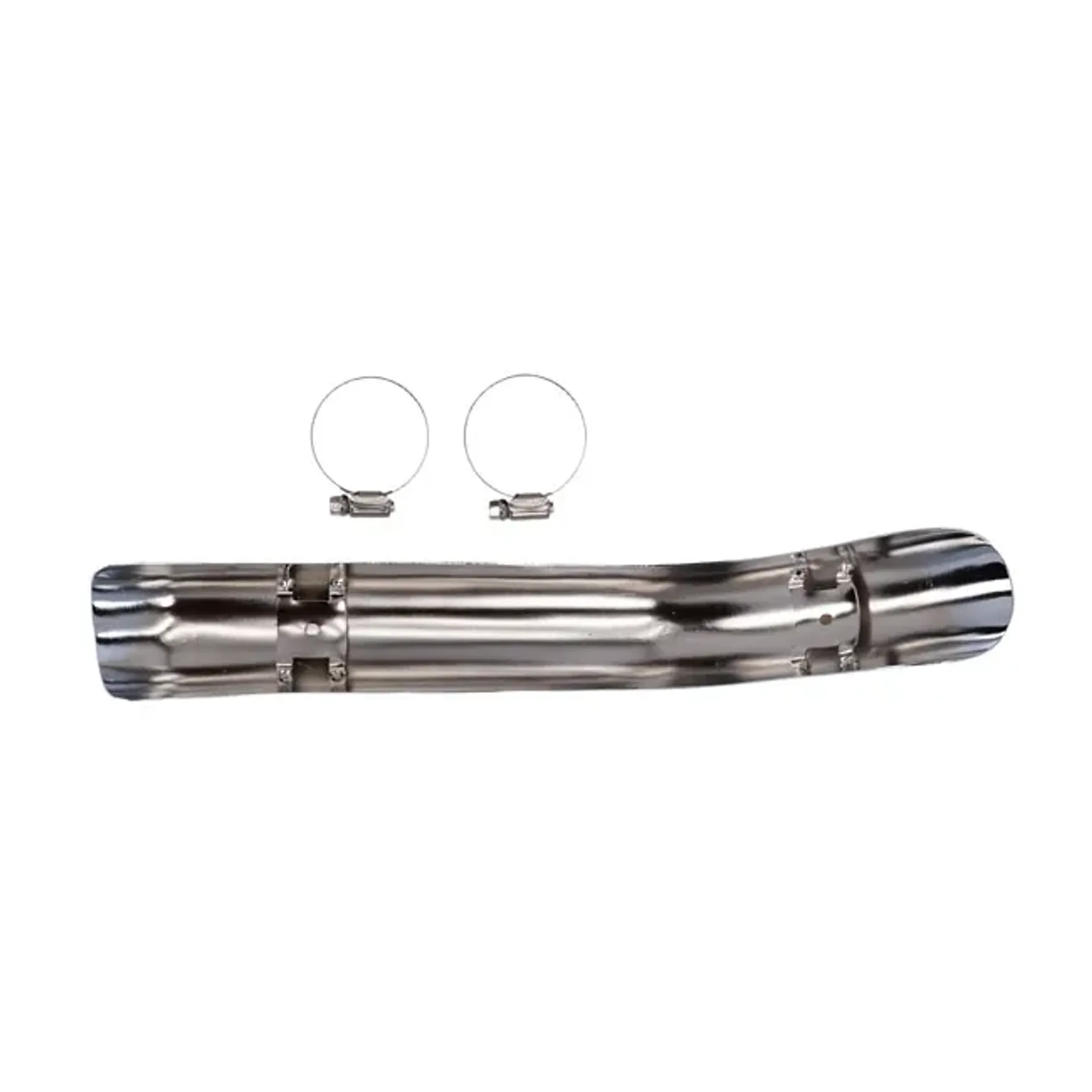 Paughco, Heatshield rear