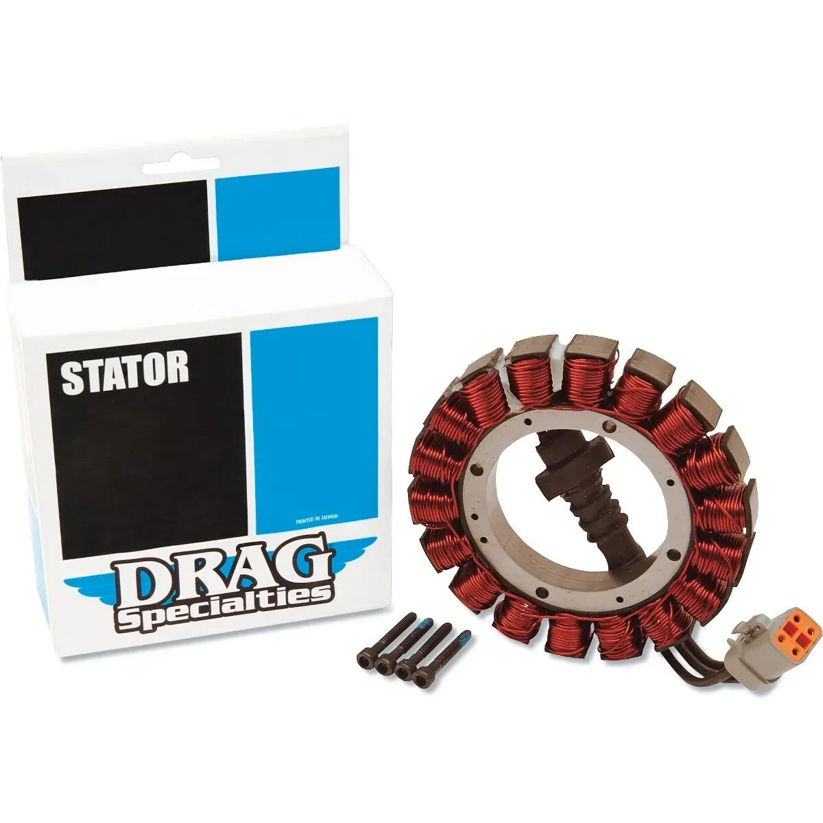 Alternator Stator 38A