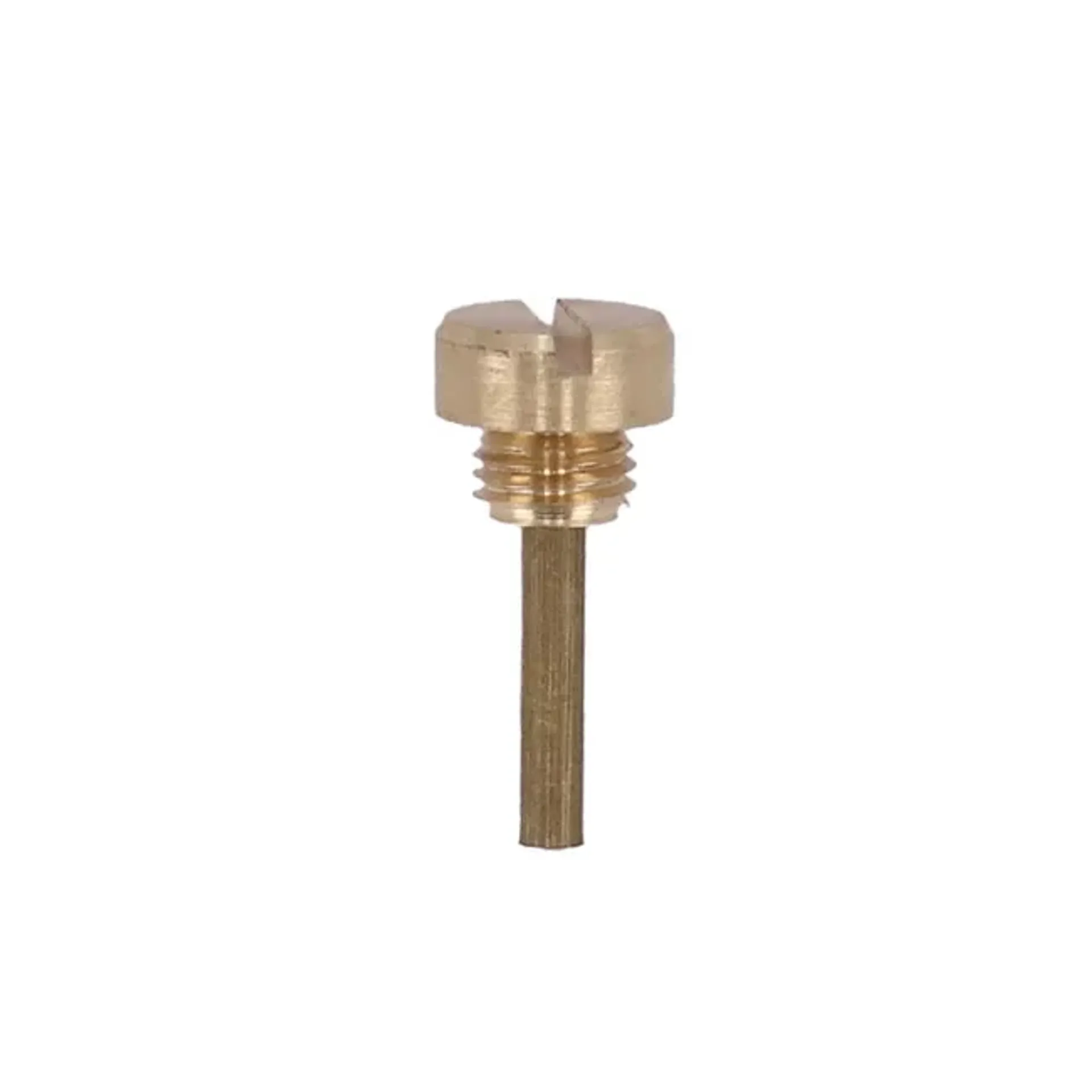 Pin, float lever