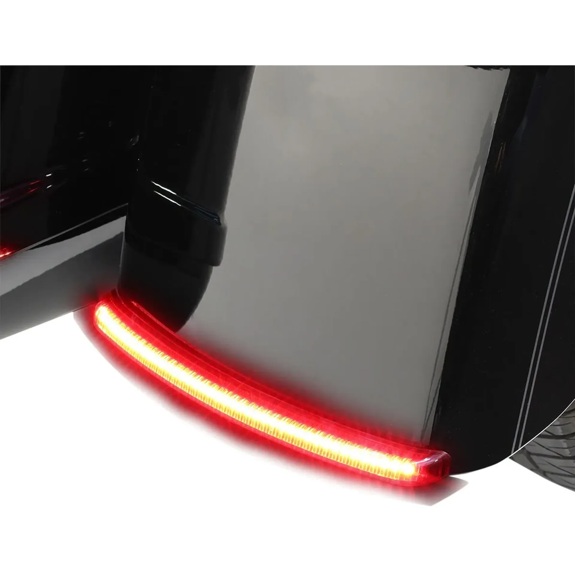 Lights Fnder Blade Trike