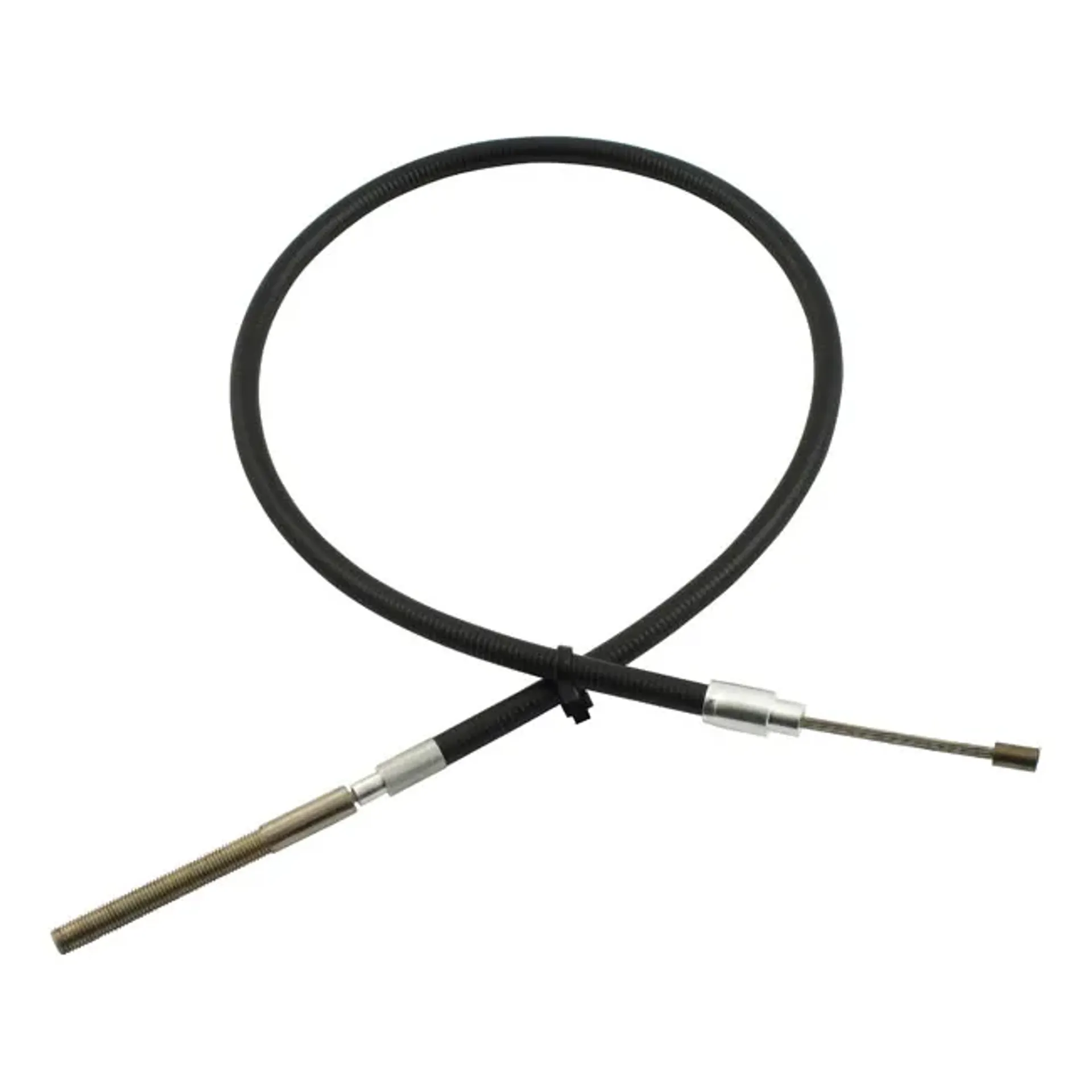 Barnett, brake cable, rear