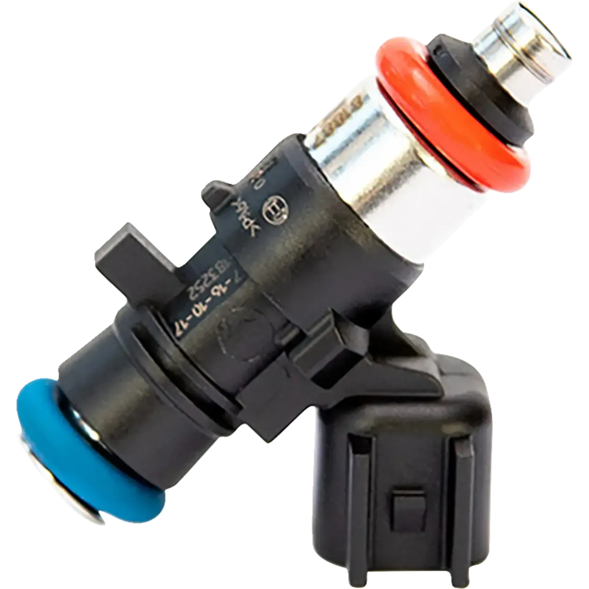 Injector fuel 7.6 g/s ev-6 m8