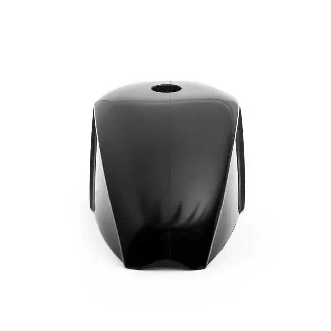 Killer Custom, ''Cafe-Racer'' gas tank cover - Afbeelding 3