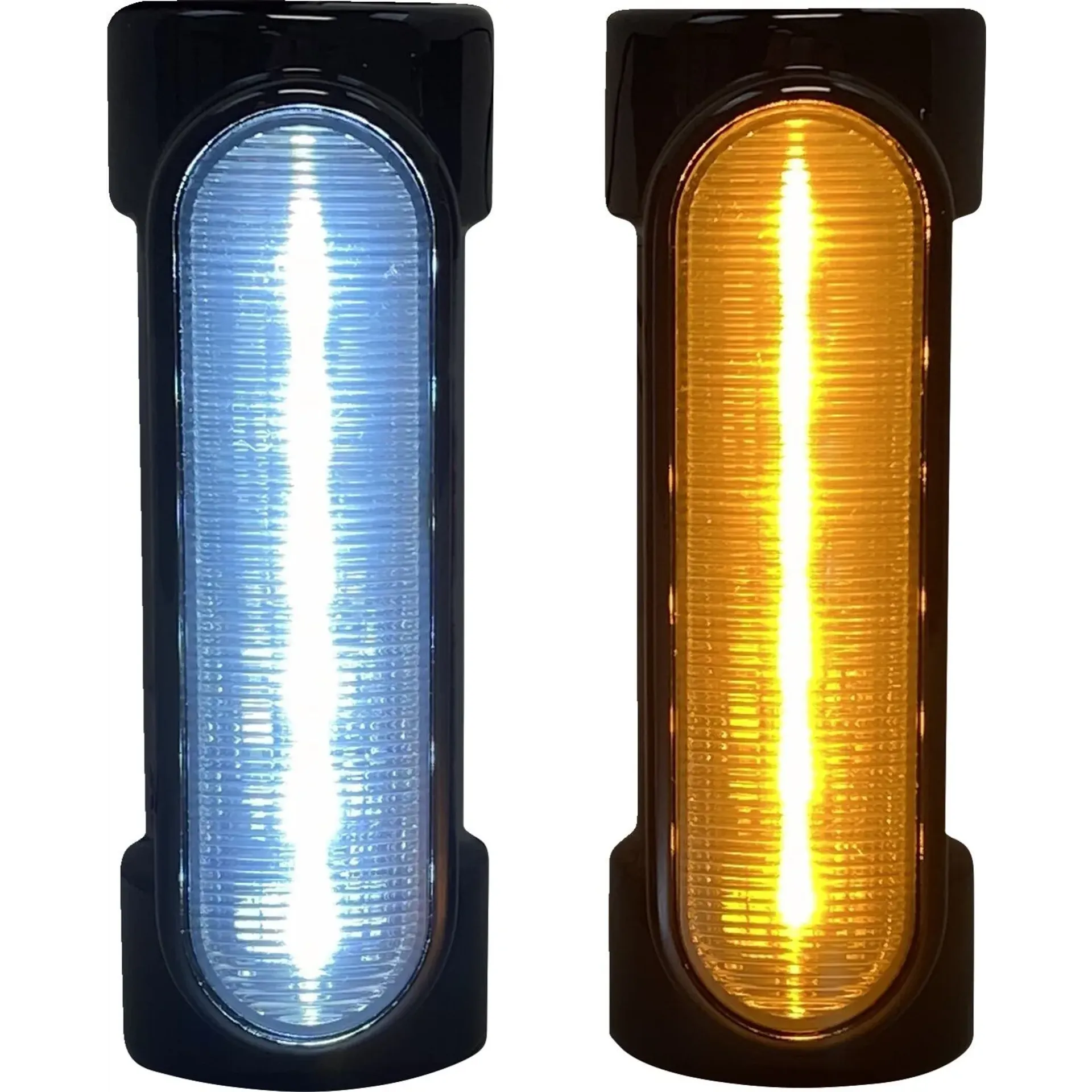 Light Guard Triglide Blk