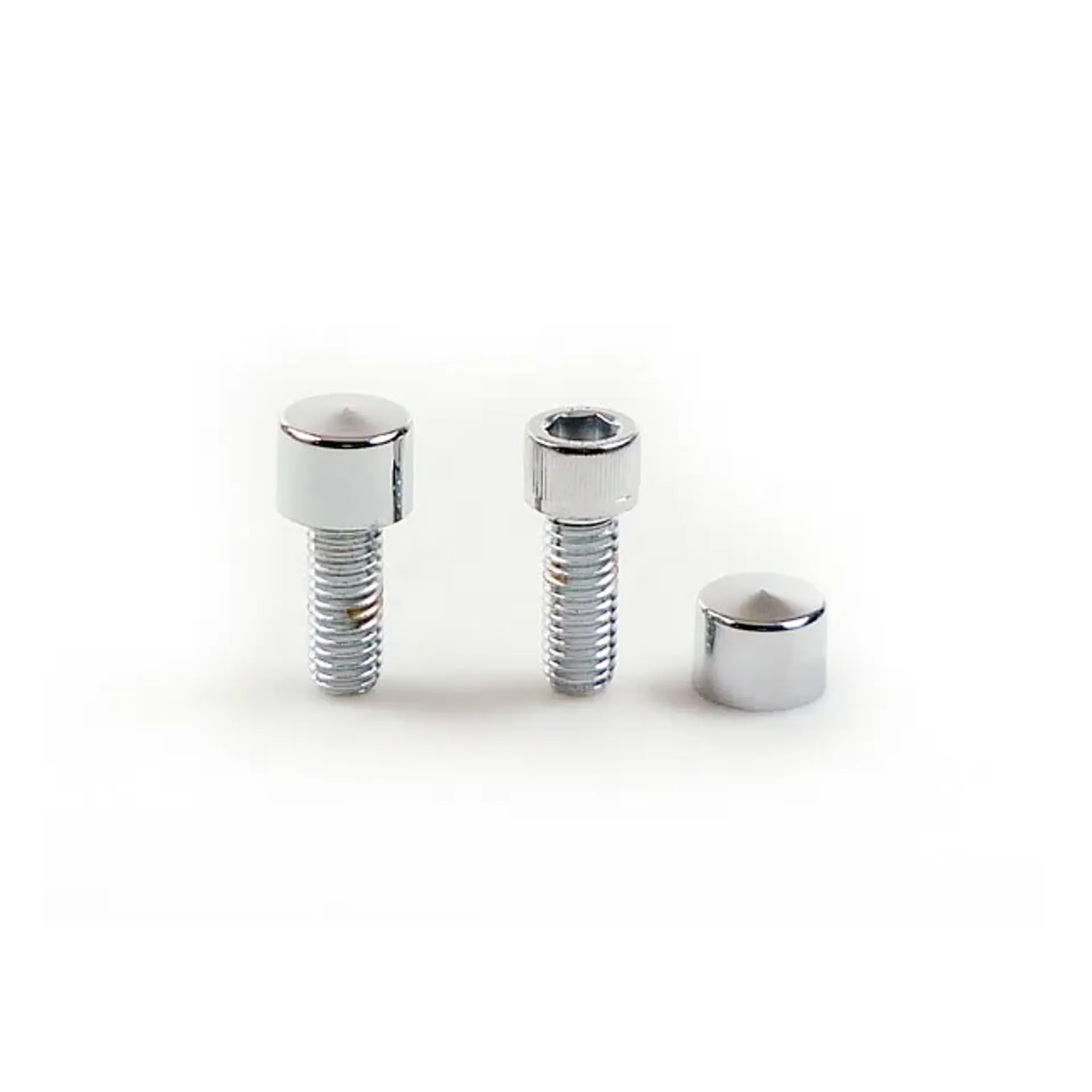 Allen bolt cover