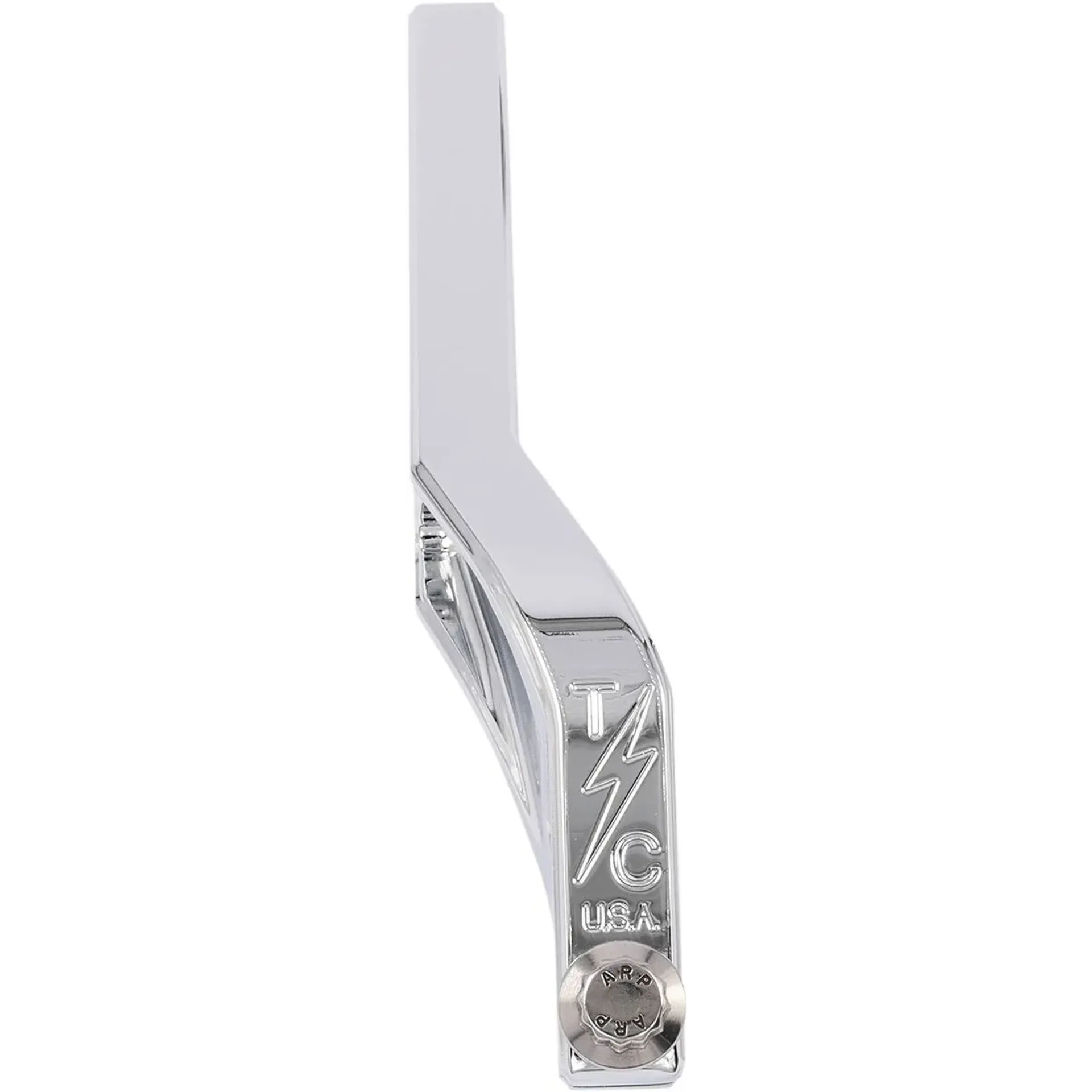 Lever Shifter 91-17Fx Chr